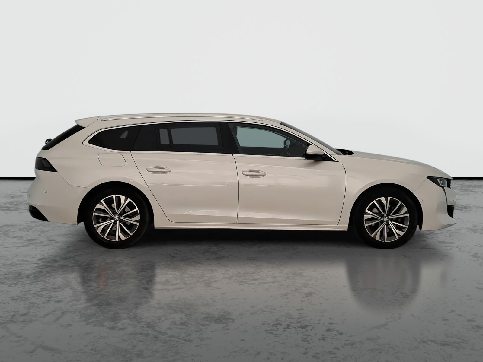 Peugeot 508, 1.6 PureTech, Automat - fotka 6