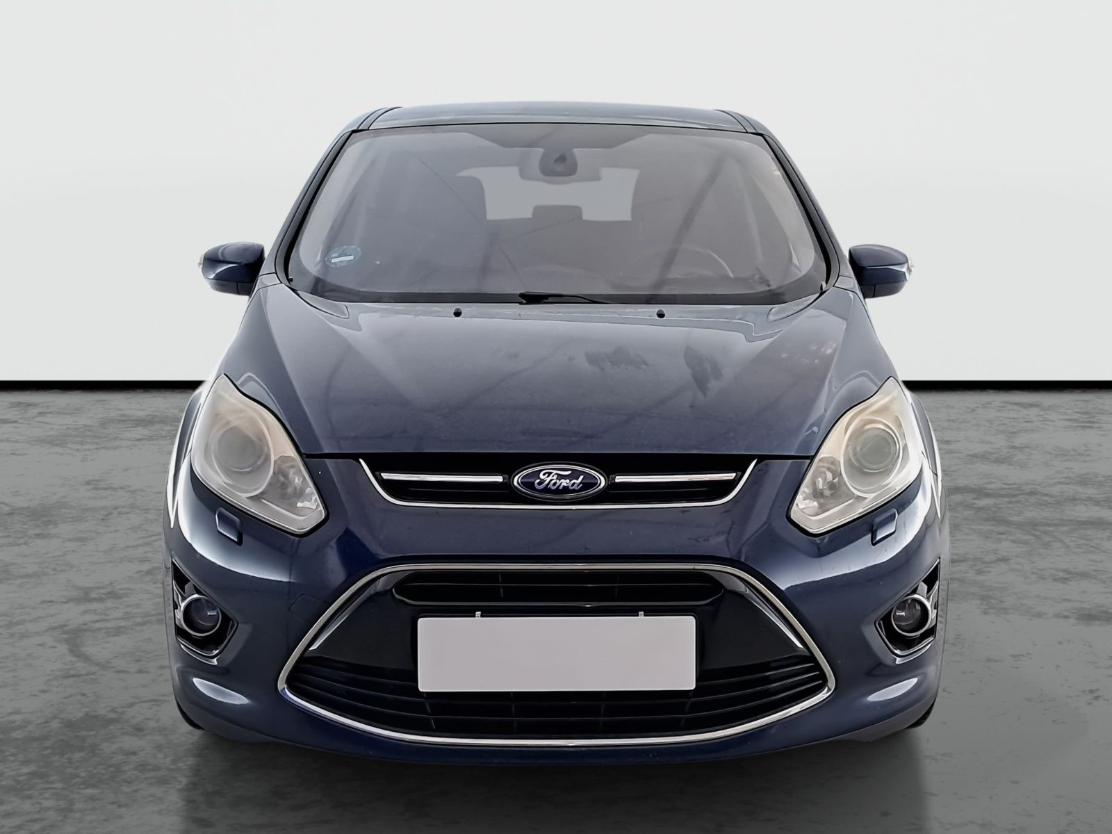 Ford C-MAX, 2.0 TDCi, po STK - fotka 2