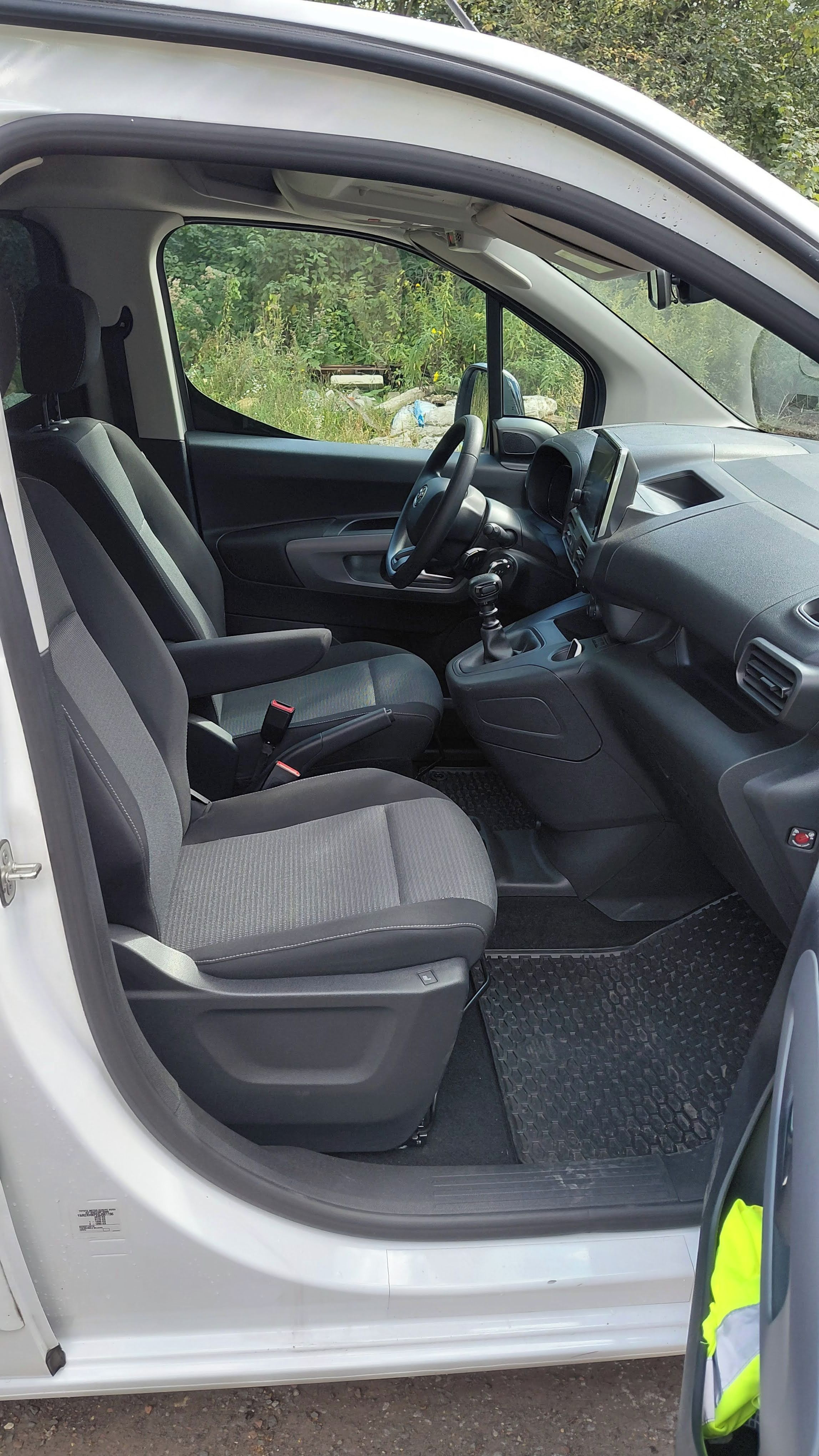 Toyota Proace, Toyota Proace City Verso L2 - fotka 5