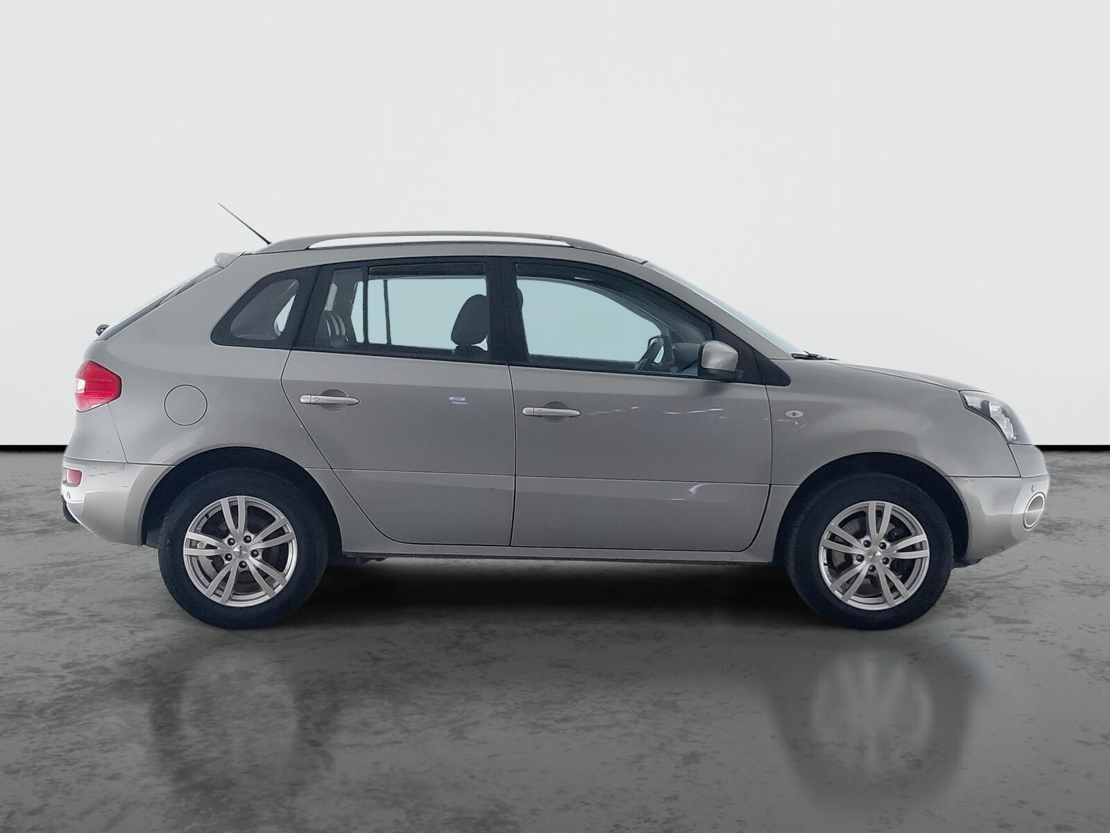 Renault Koleos, 2.0 dCi, 4X4 - fotka 6