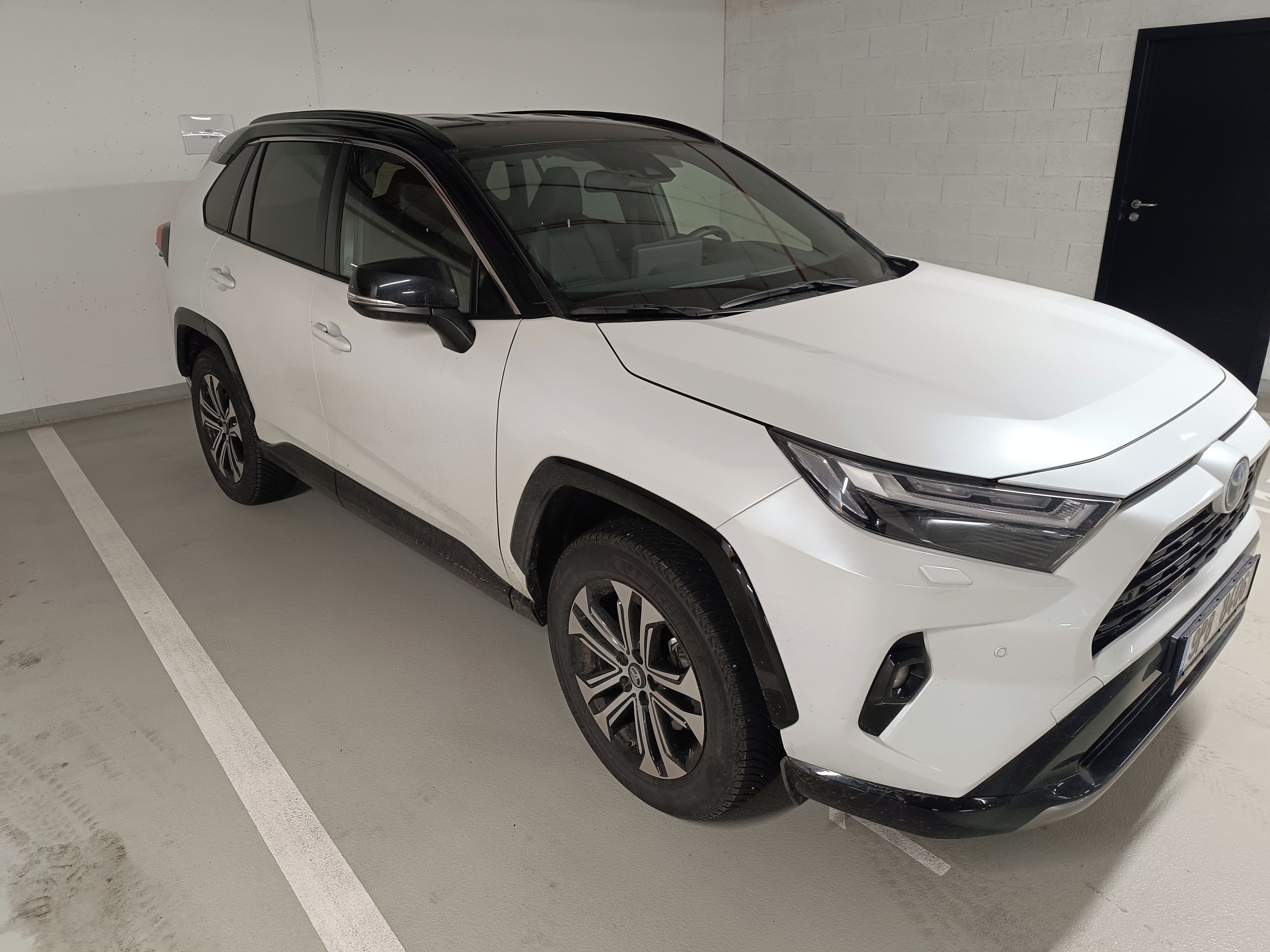 Toyota Rav4, RAV4 - fotka 3