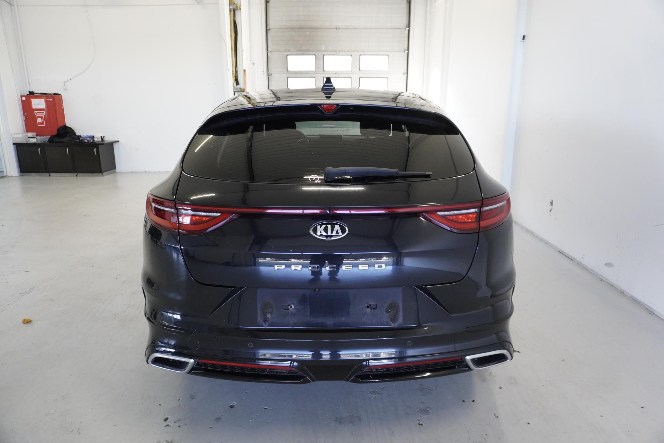 Kia Pro_cee´d, PROCEED  1,6 CRDI AUTOMAT - fotka 6