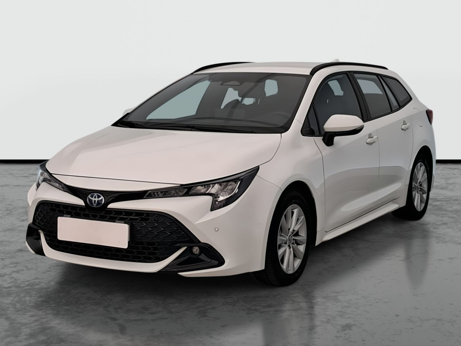 Toyota Corolla, 1.8 Hybrid, Comfort, Záruka - fotka 3