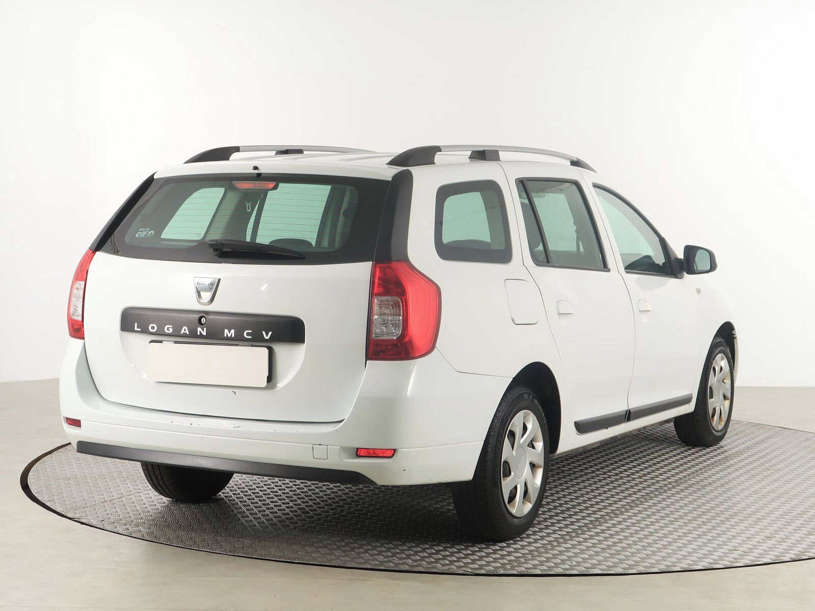 Dacia Logan, 1.5 dCi, po STK, levný provoz - fotka 5
