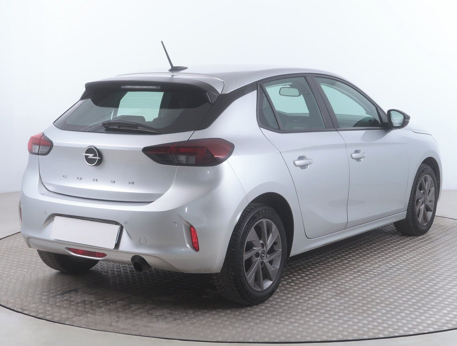 Opel Corsa, 1.2, Serv.kniha - fotka 5