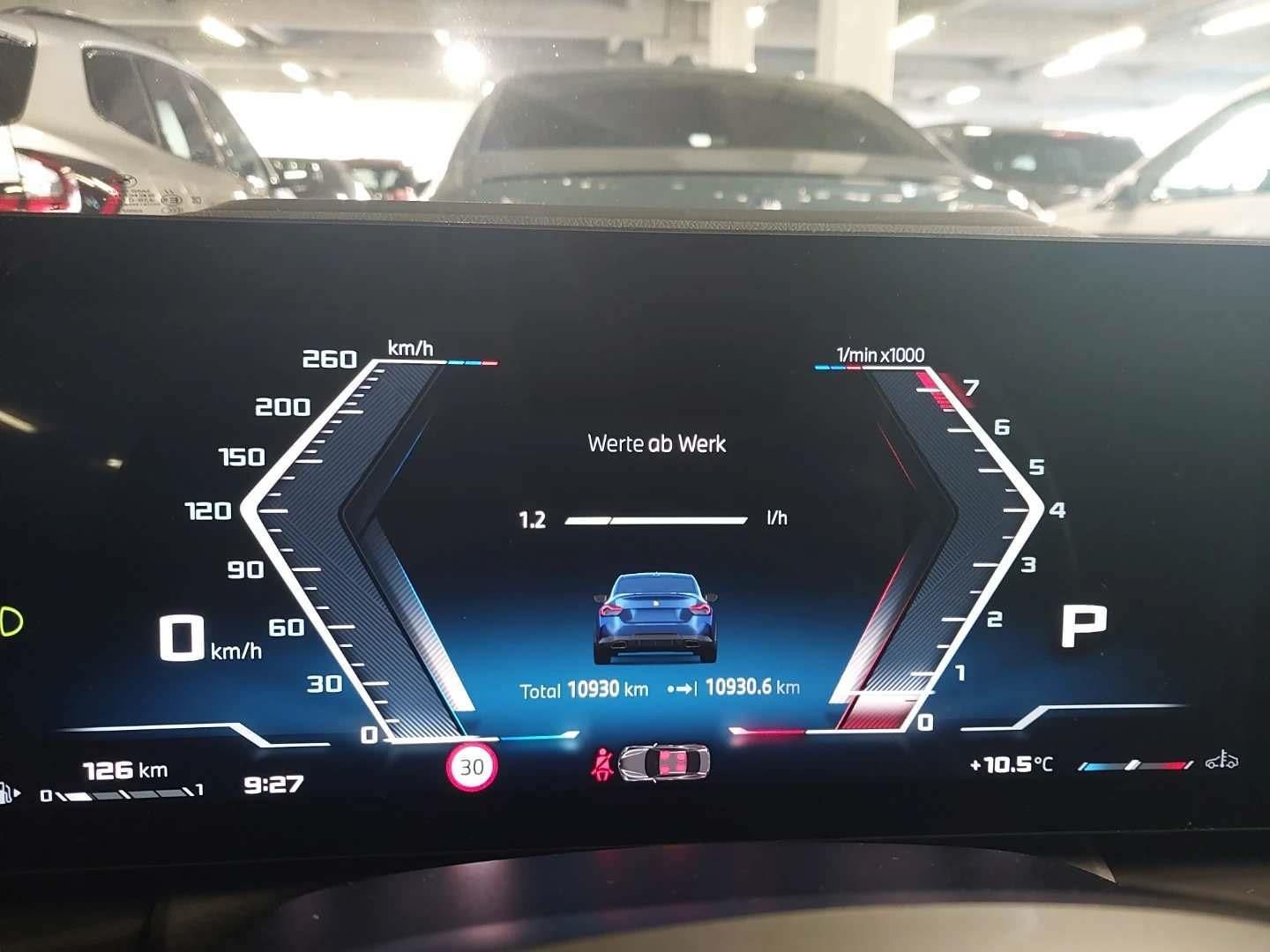 BMW Řada 2, M240i xDrive Coupé Tažné - fotka 6