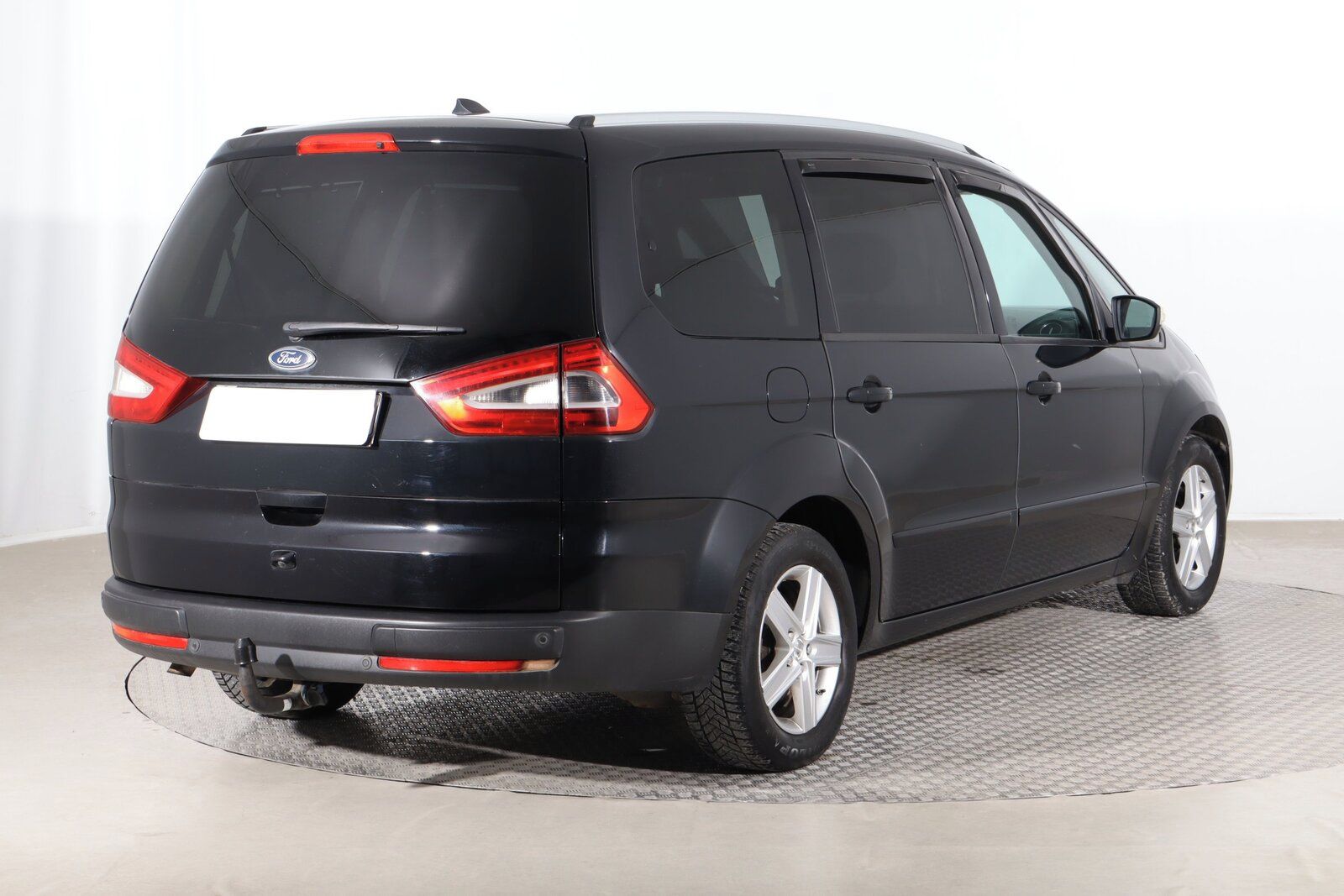 Ford Galaxy, 2.0 TDCi, Automat, 7 míst - fotka 5