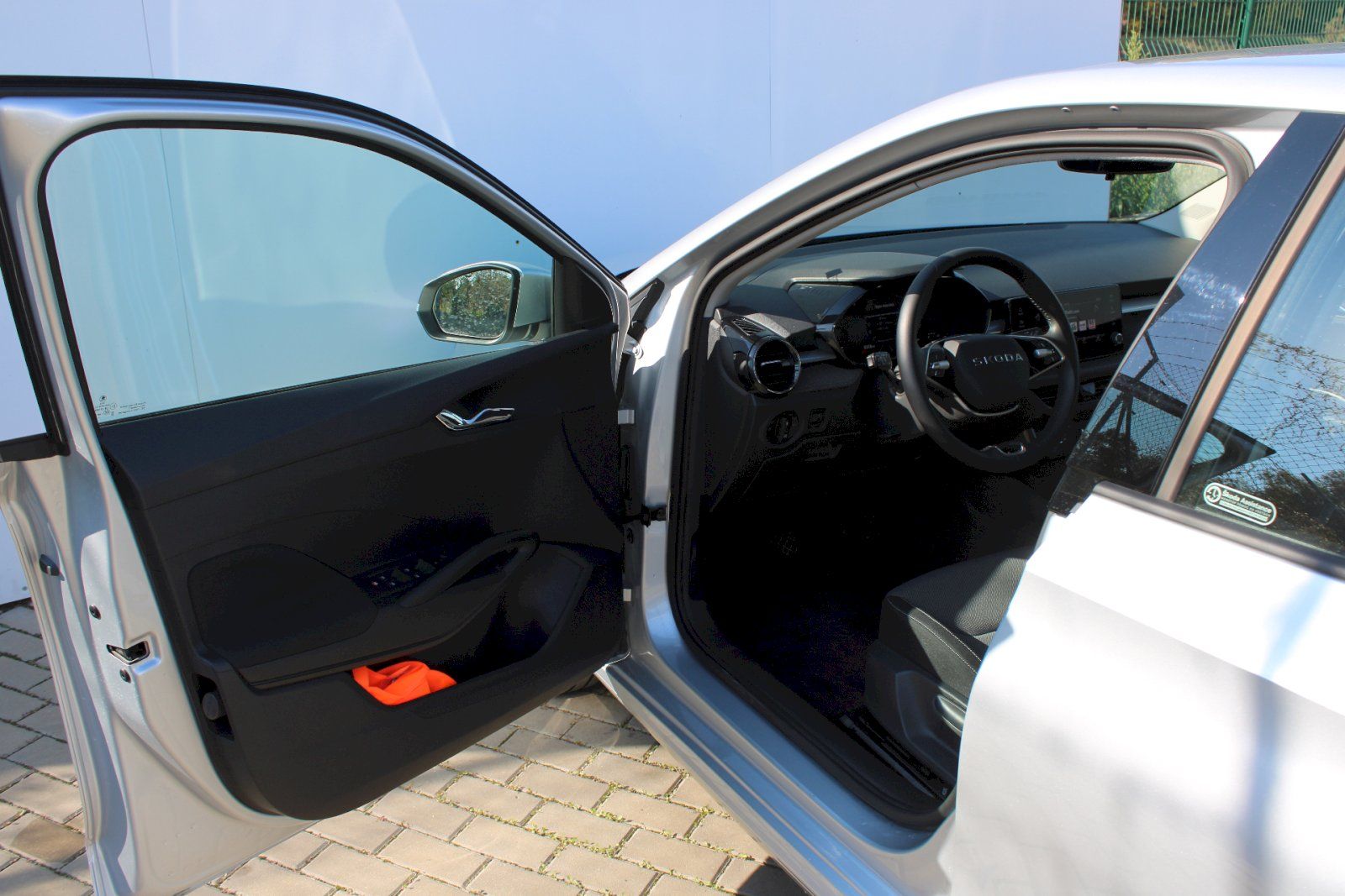 Škoda Fabia, 1.0 MPI 59kW Selection - fotka 6