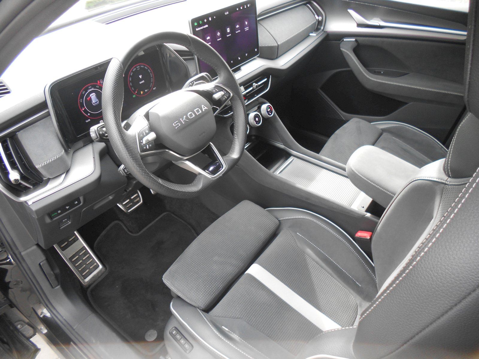 Škoda Kodiaq, II 2.0 TDI - 142 kW, Sportline - fotka 5