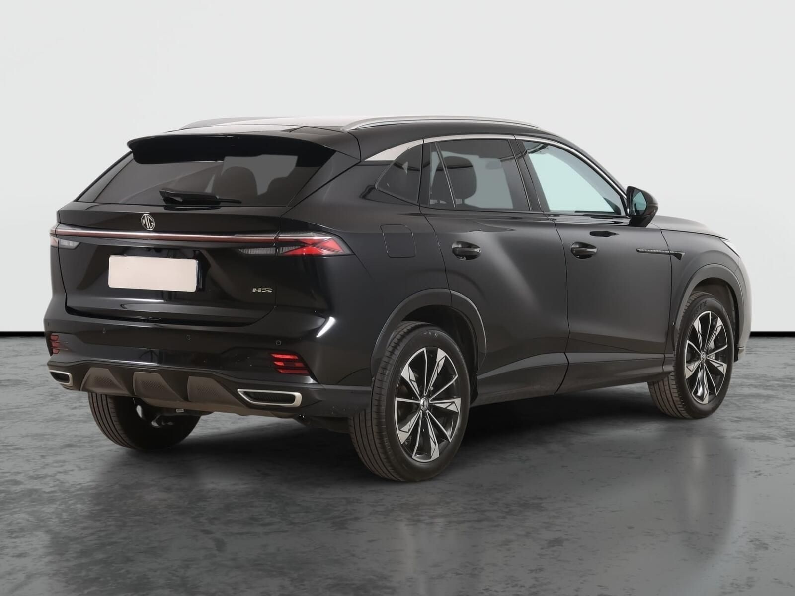 MG HS, 1.5 TGI, Exclusive, Záruka - fotka 5