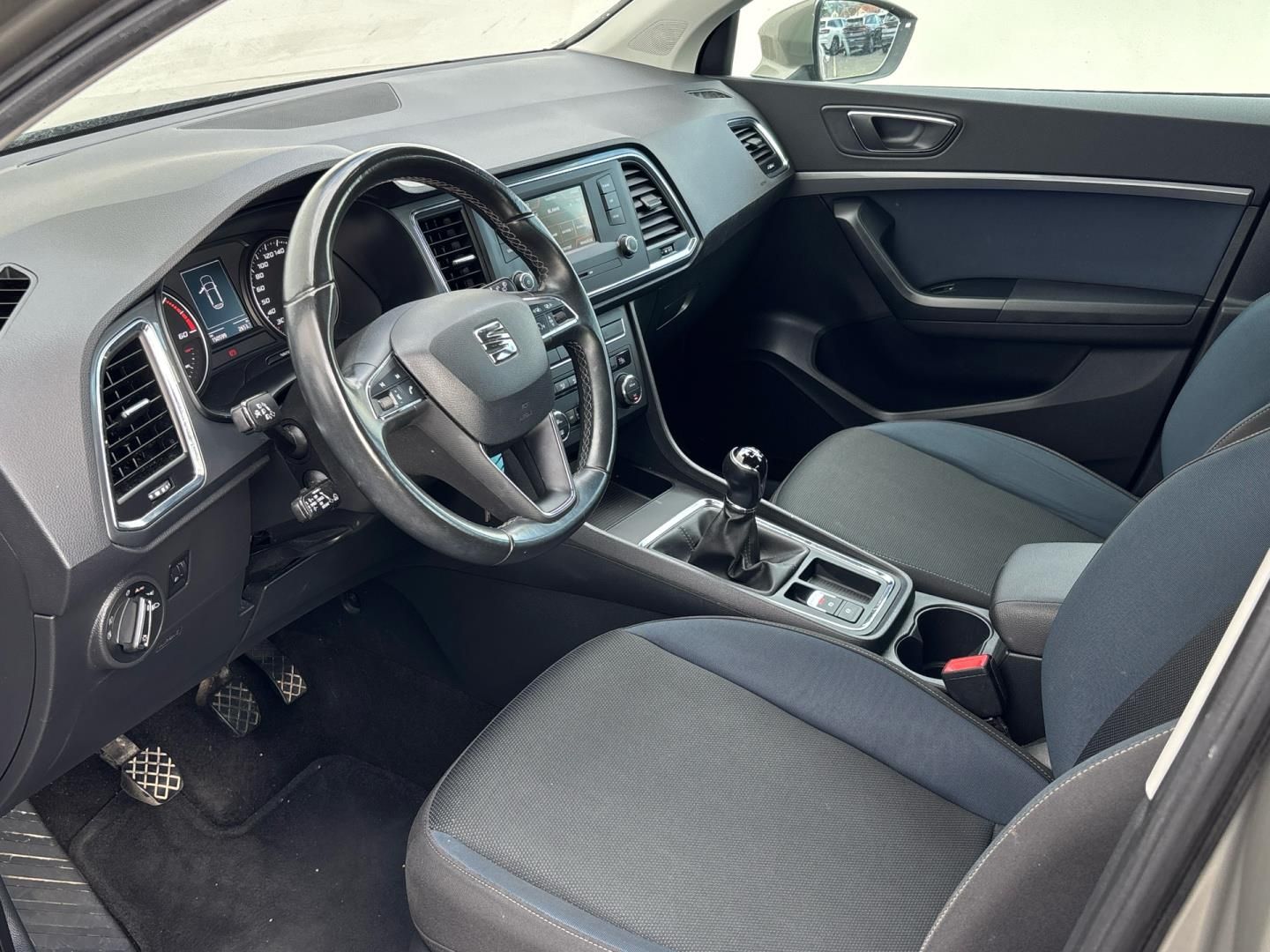 Seat Ateca, 1.6 TDI / 85 kW STYLE - fotka 6