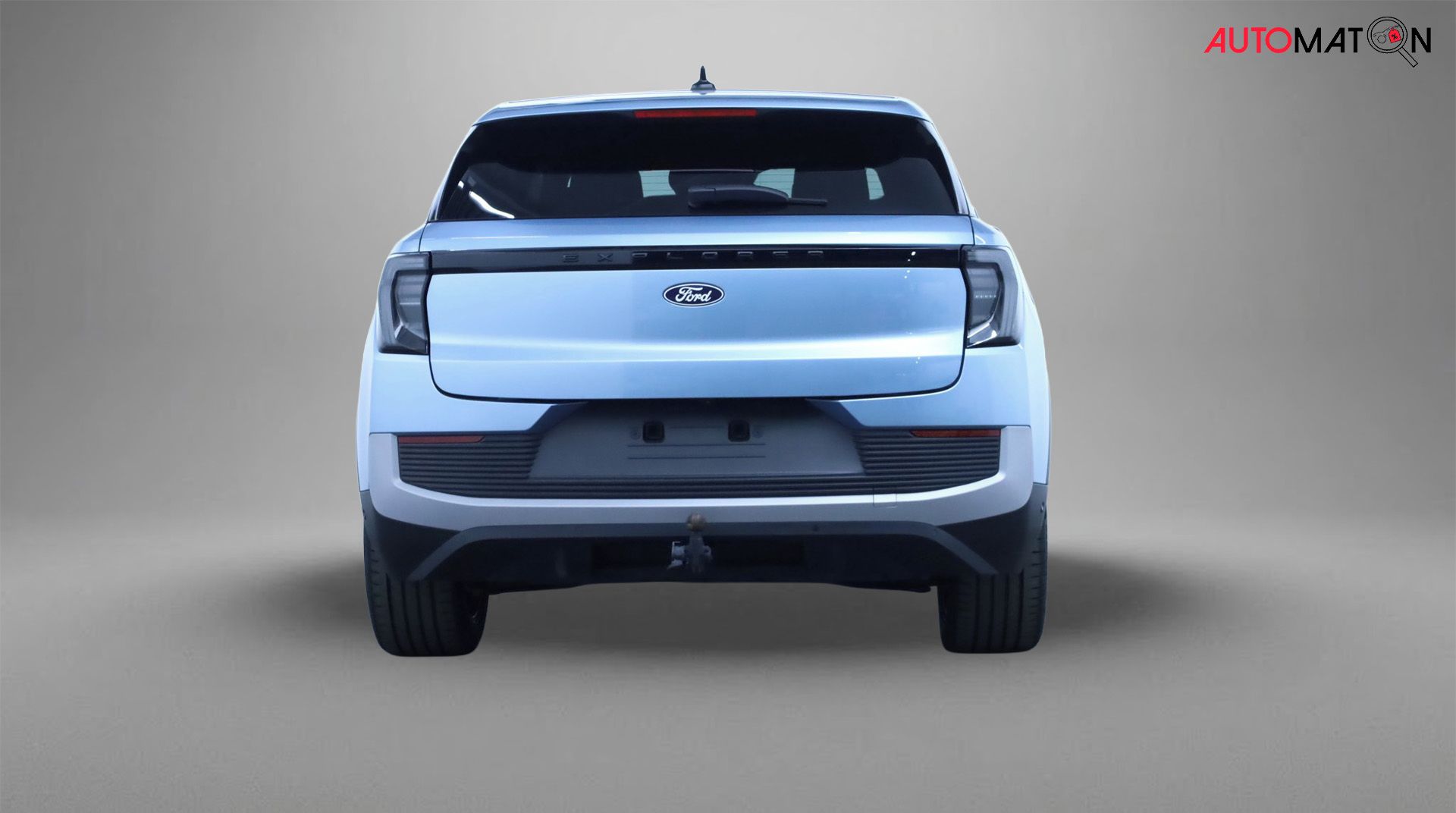 Ford Explorer, EL Premium AWD HuD Pano Tep.če - fotka 6