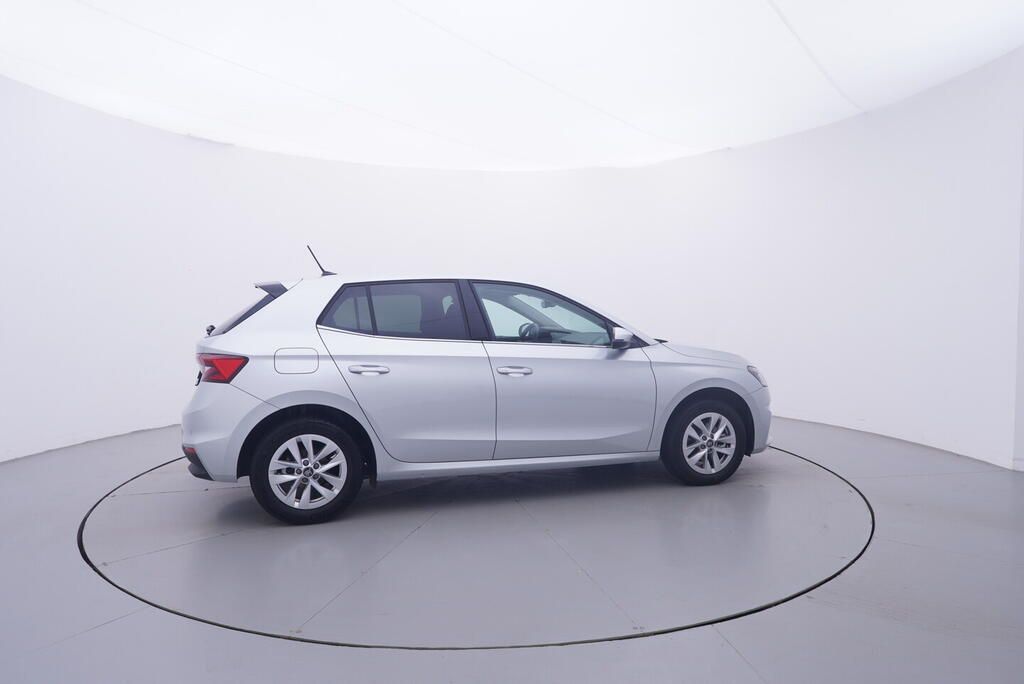 Škoda Fabia, Top Selection 1.0 TSI 85 kW - fotka 6