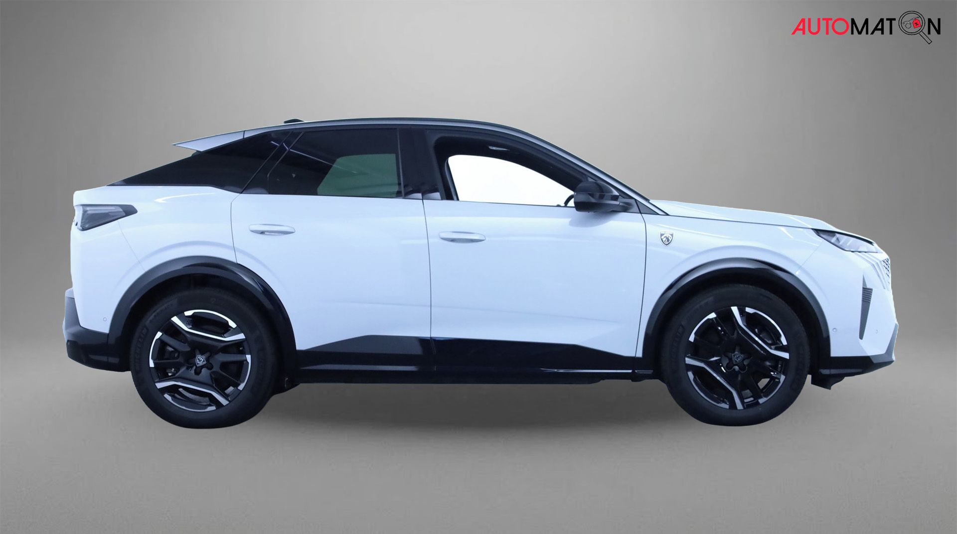 Peugeot 3008, EL GT 360 ACC Asistence Taž - fotka 4