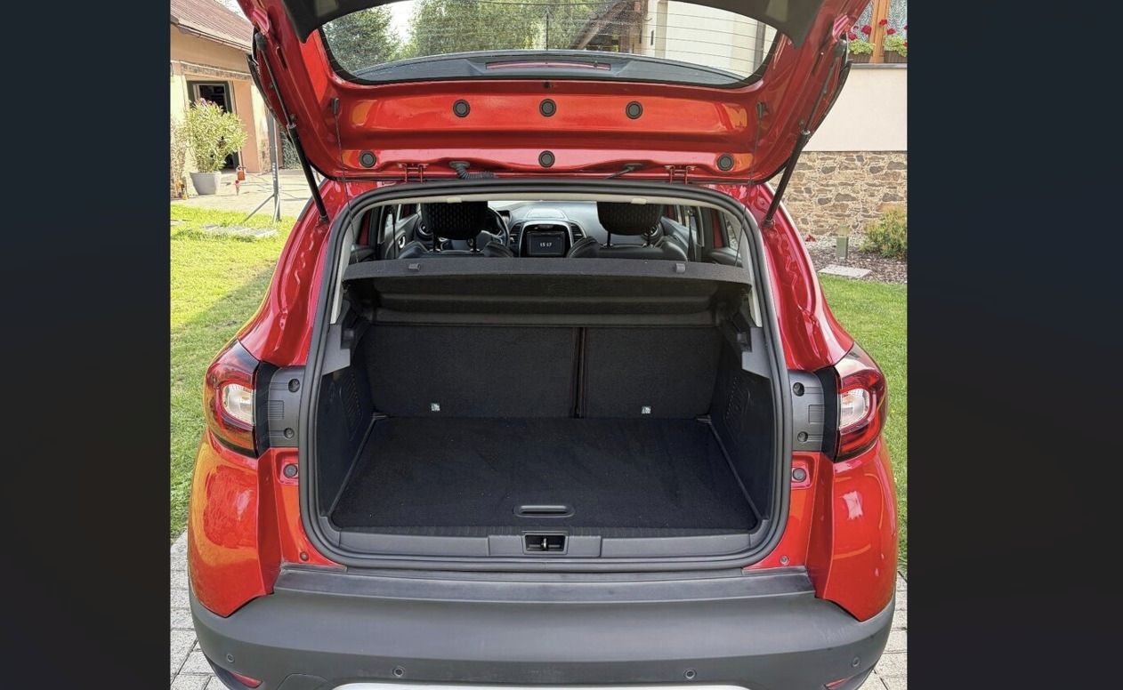 Renault Captur - fotka 5