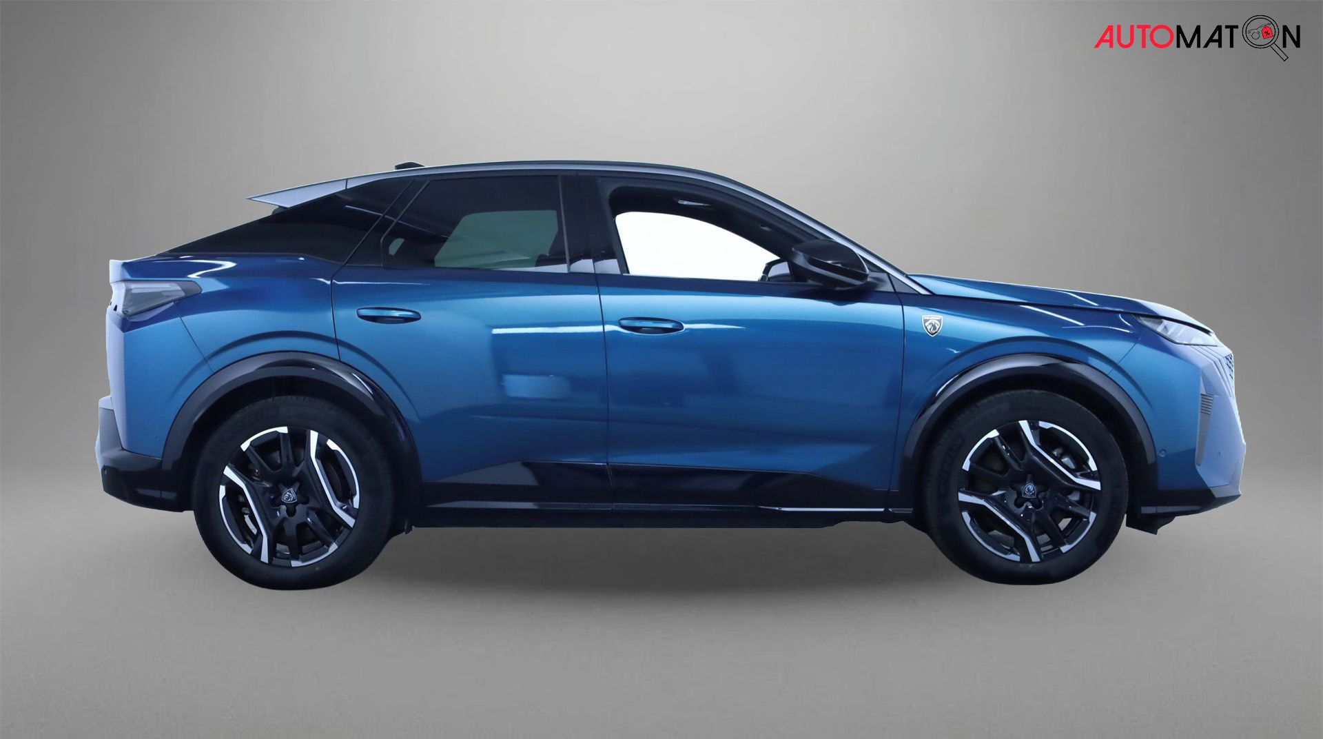 Peugeot 3008, EL GT 360 ACC Asistence Taž - fotka 4