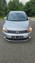 Volkswagen Golf Plus, 1,6 TDi; 77kW - servisováno