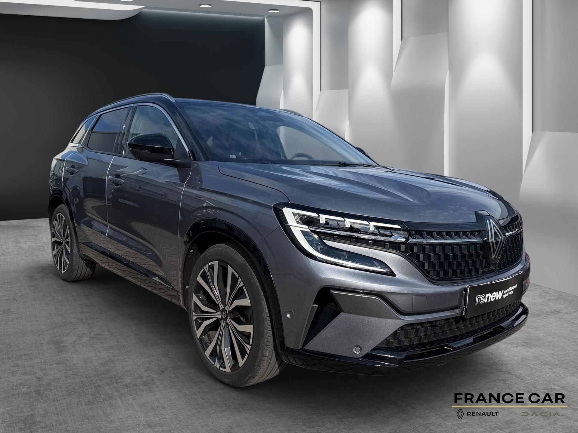 Renault Austral, 1,3 TCe 116 kW Iconic - fotka 3