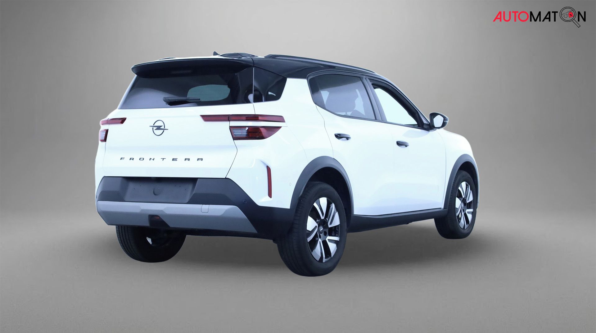 Opel Frontera, EL GS Kamera Carplay Asistence - fotka 5