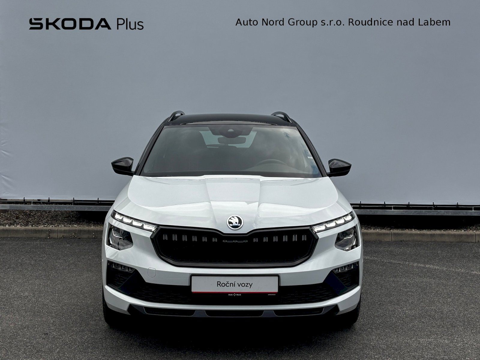 Škoda Kamiq, 1.5 TSI 110kW Monte Carlo - fotka 4
