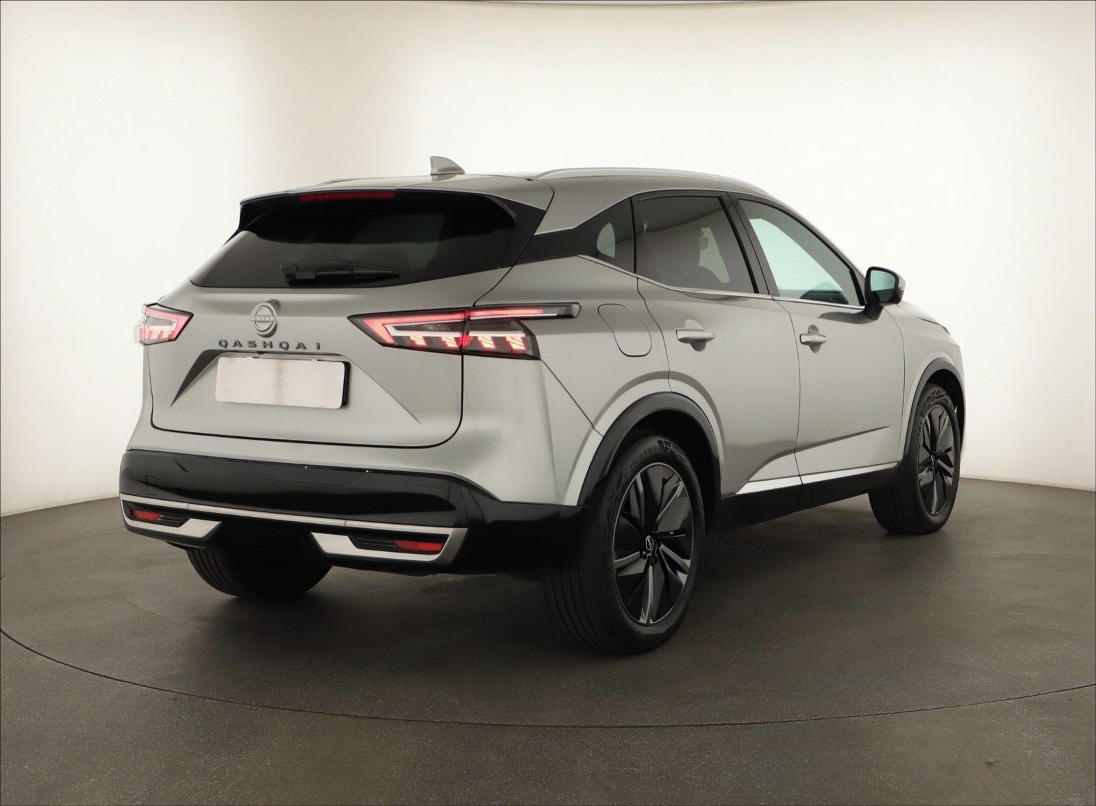 Nissan Qashqai, 1.3 DIG-T MHEV, Tekna, Záruka - fotka 5