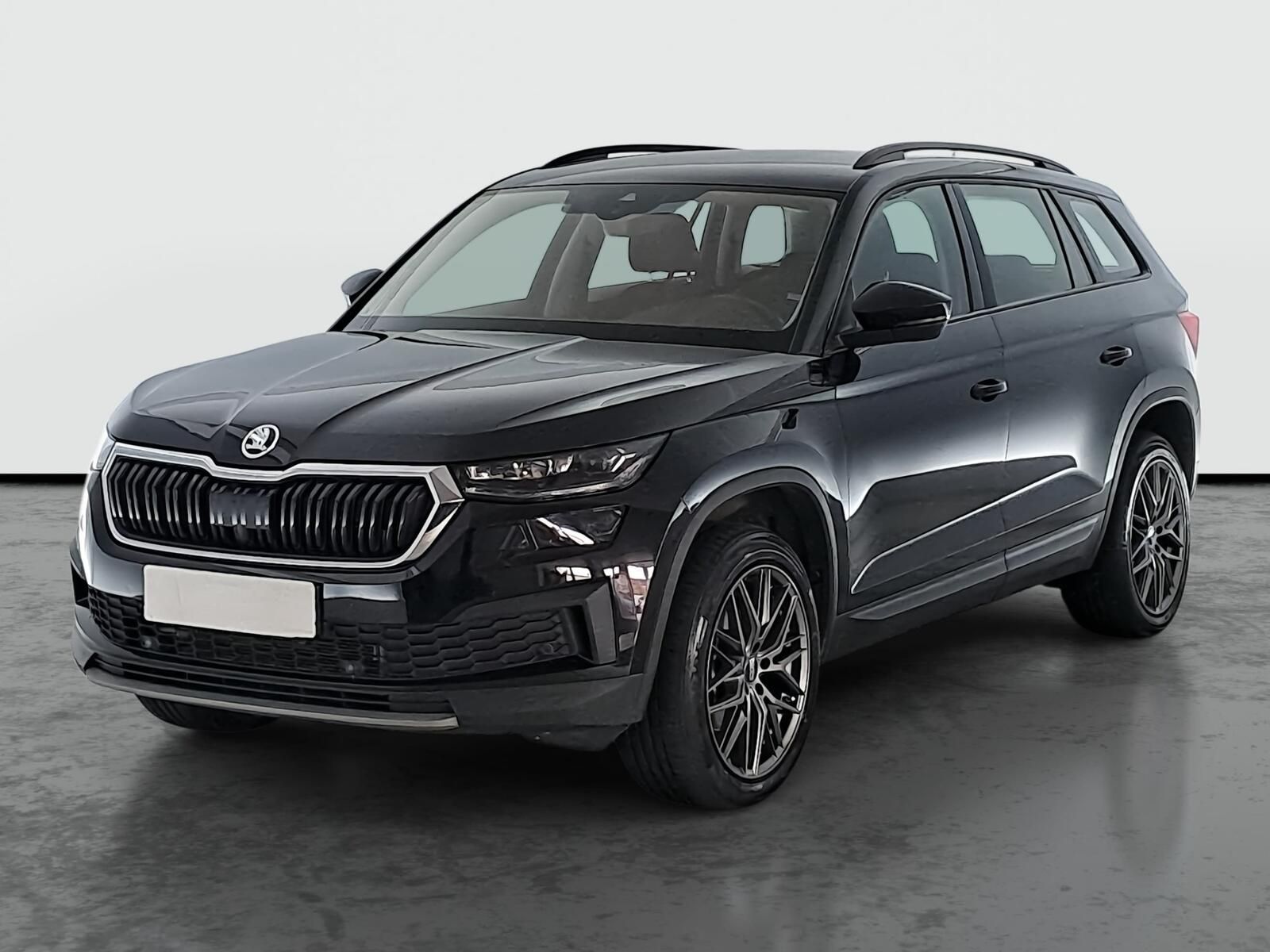 Škoda Kodiaq, 2.0 TDI 4x4, 4X4, Automat - fotka 2