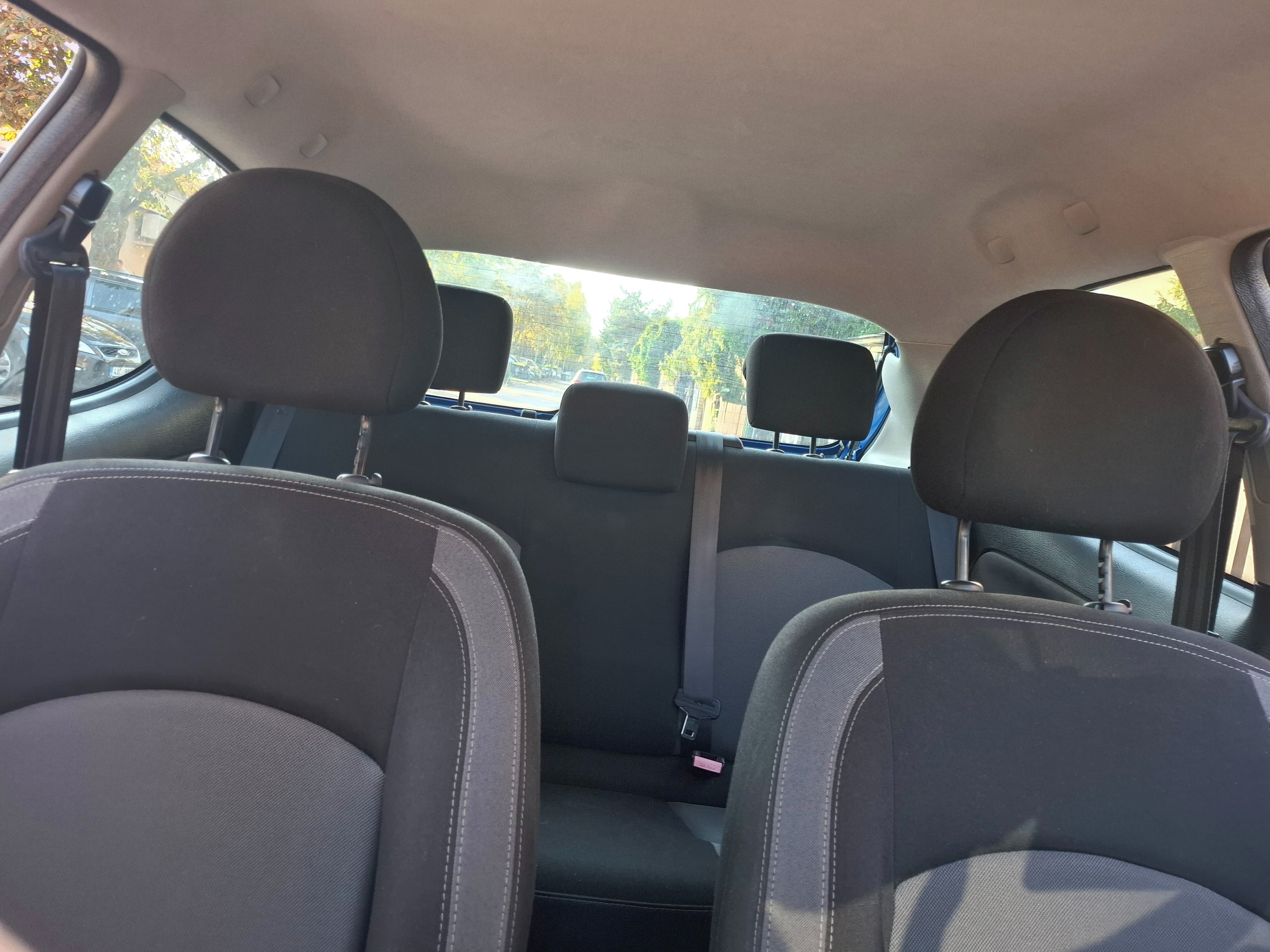 Peugeot 206, 1,4i - fotka 4
