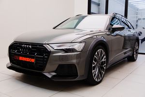 Audi A6 allroad, 55 TDI quattro 4WS*B&O*Matrix