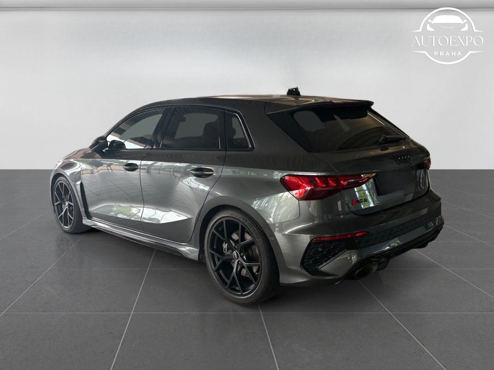 Audi RS3, RS 3* 2.5 TFSI Keramik-* - fotka 2