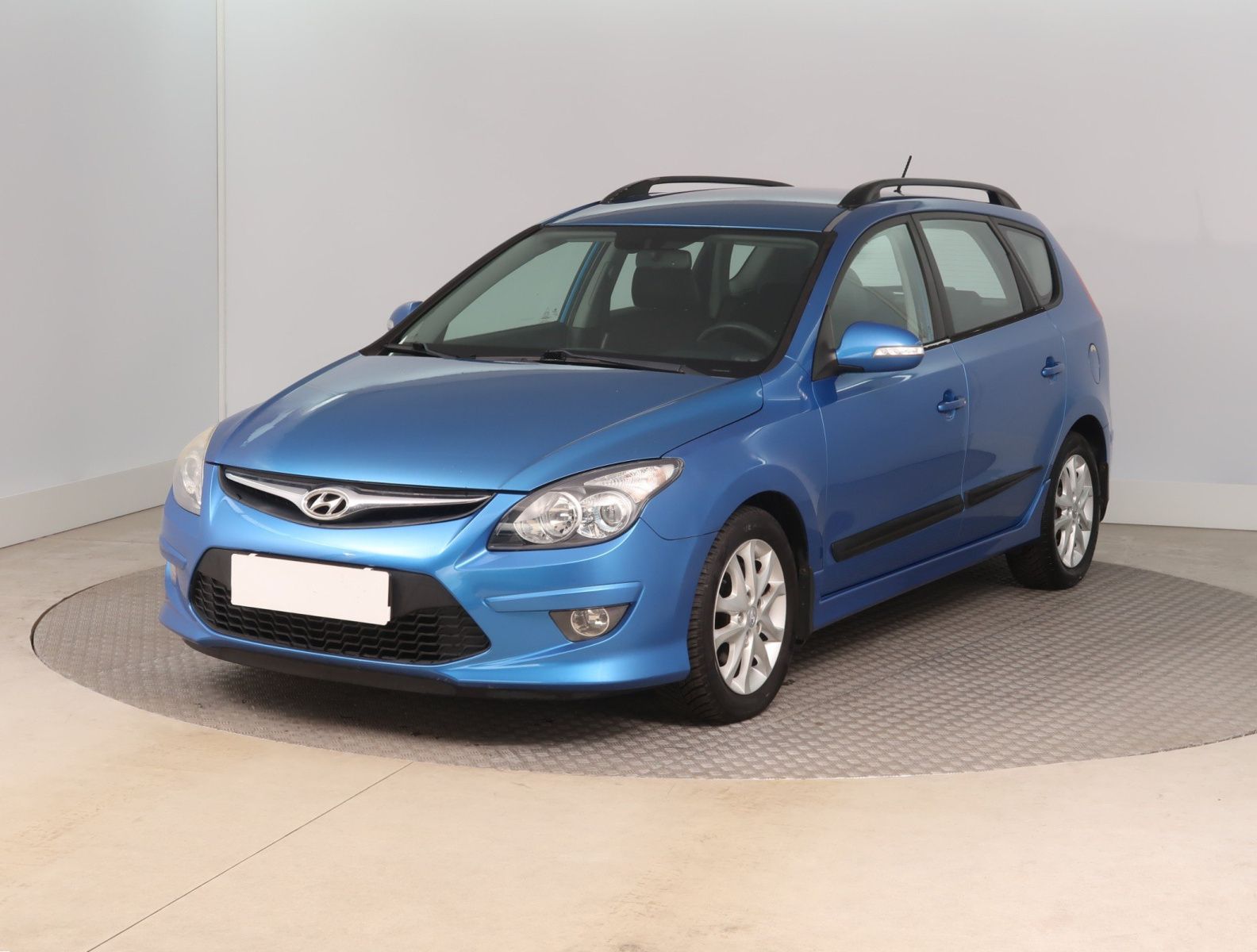 Hyundai i30, 1.6 CVVT, LPG, po STK - fotka 3