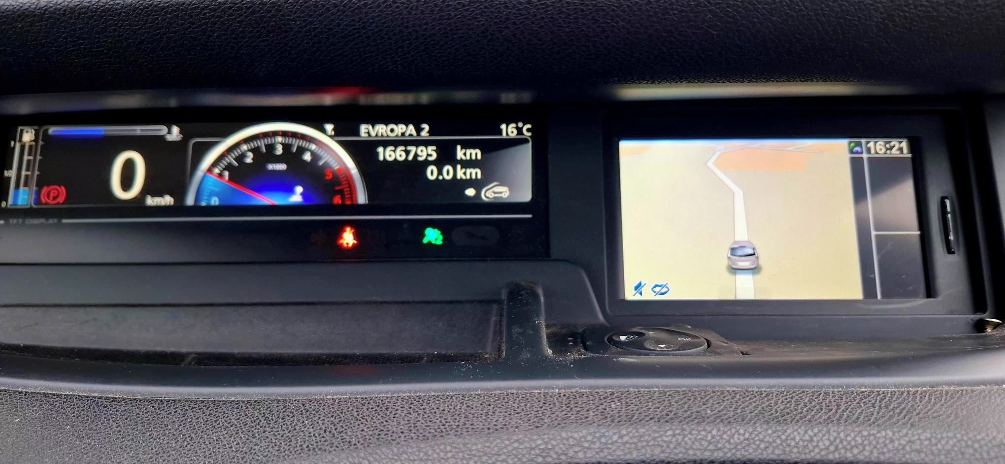 Renault Grand Scénic, 1,5dci - fotka 6
