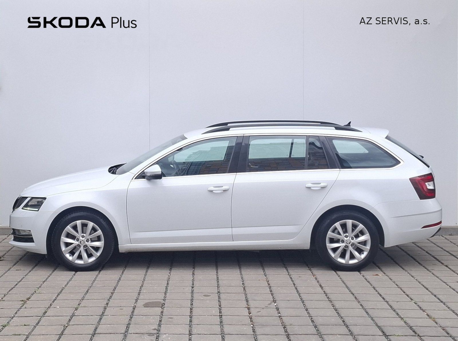 Škoda Octavia, 1.5G-TEC 96kW DSG Style - fotka 3