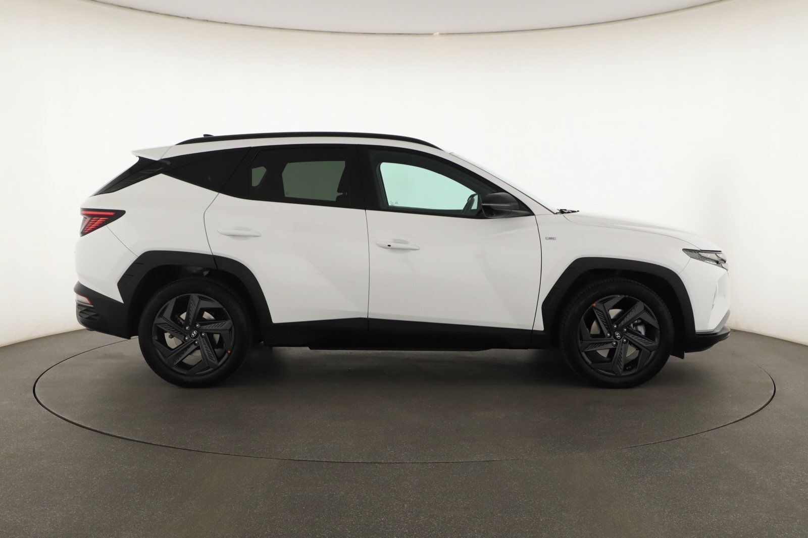 Hyundai Tucson, 1.6 T-GDI 48V MHEV, 4X4 - fotka 6