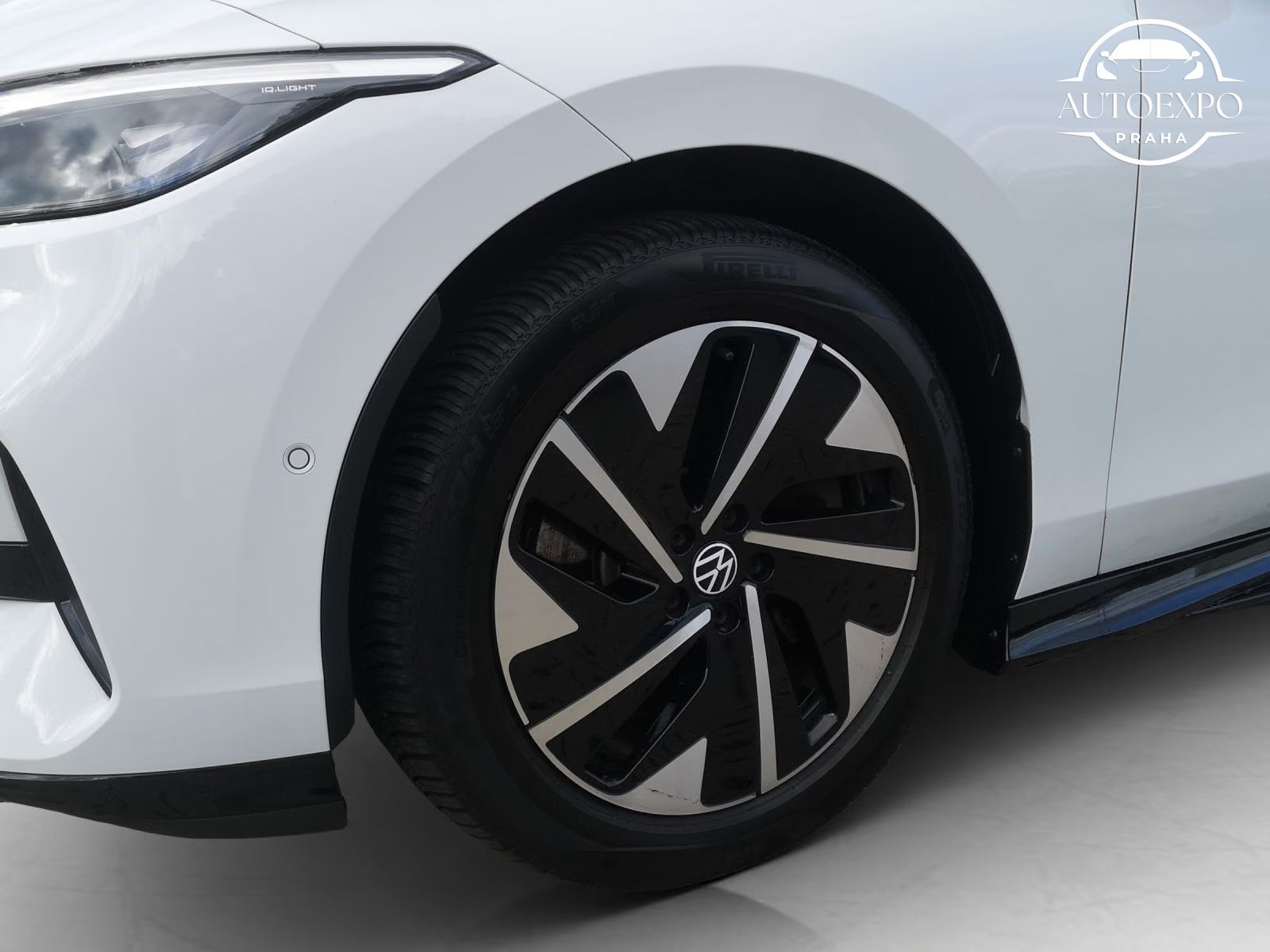 Volkswagen ID.7, Pro*NAVI*82kWh*IQ.LIGHT* - fotka 6