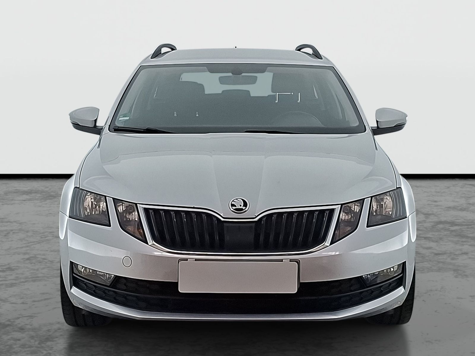 Škoda Octavia, 1.6 TDI, Automatická klima - fotka 2