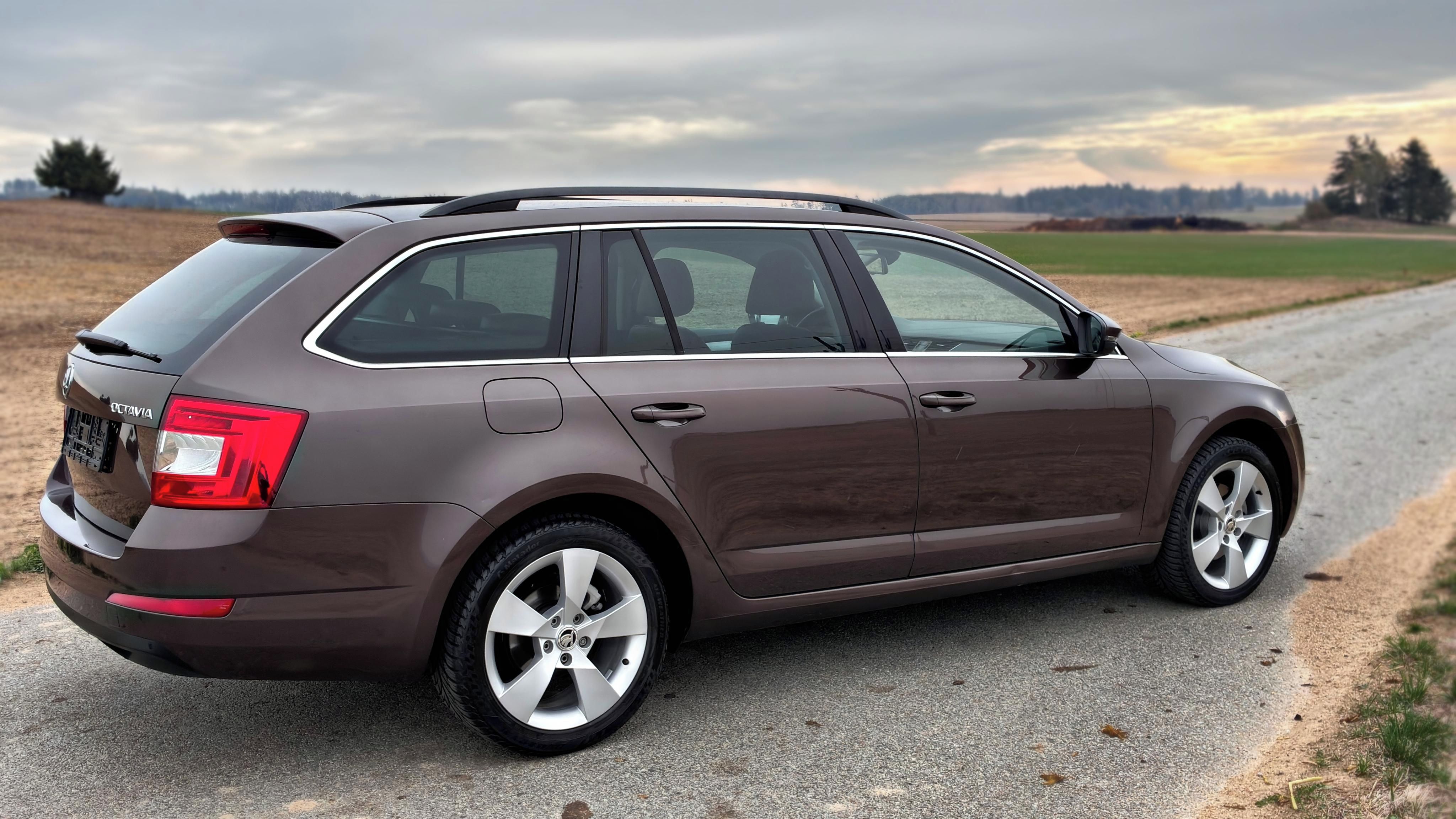 Škoda Octavia, 1.4 TSI 103 kW | NOVÉ BRZY - fotka 4