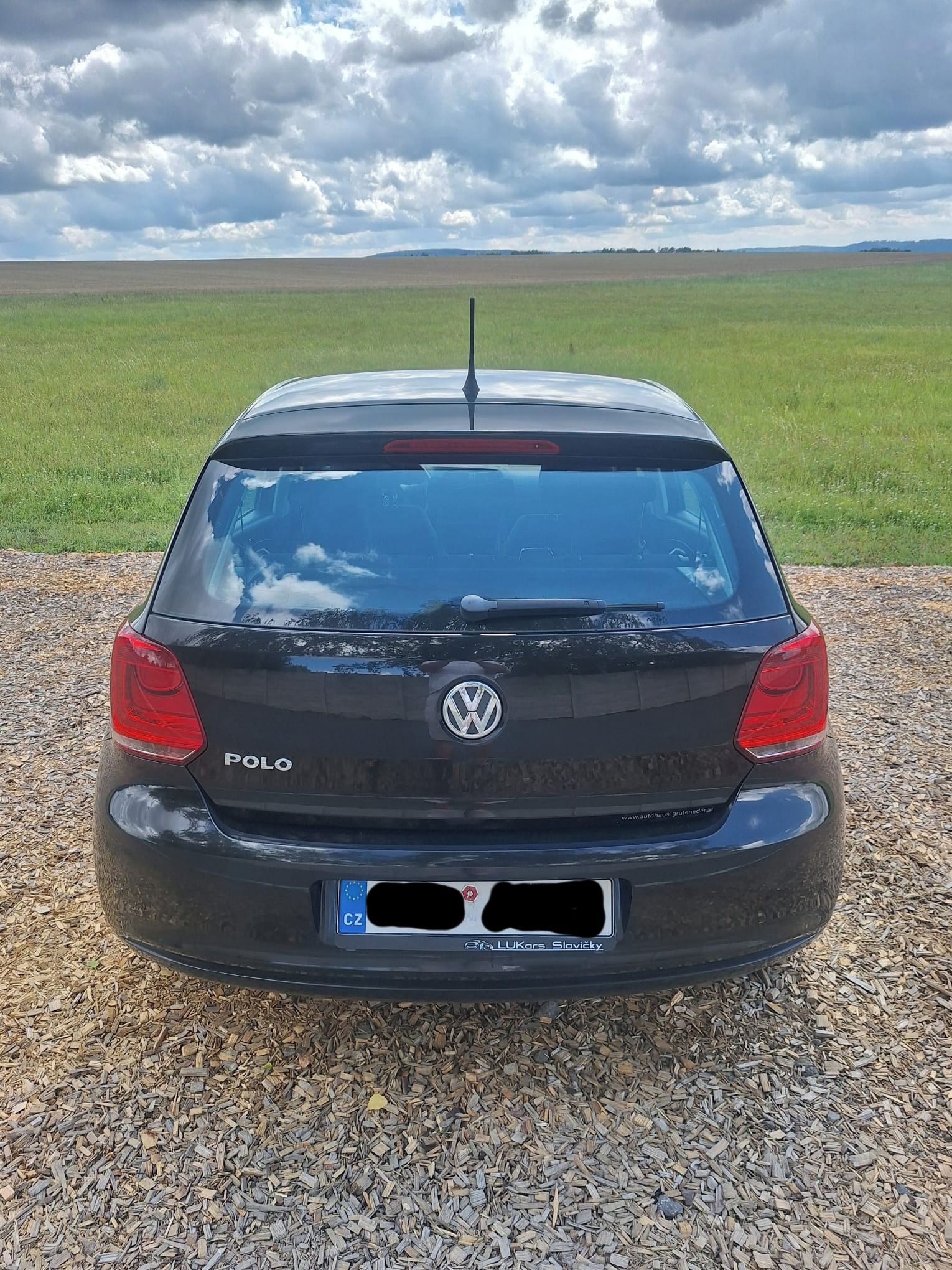 Volkswagen Polo, 1.2 - fotka 4