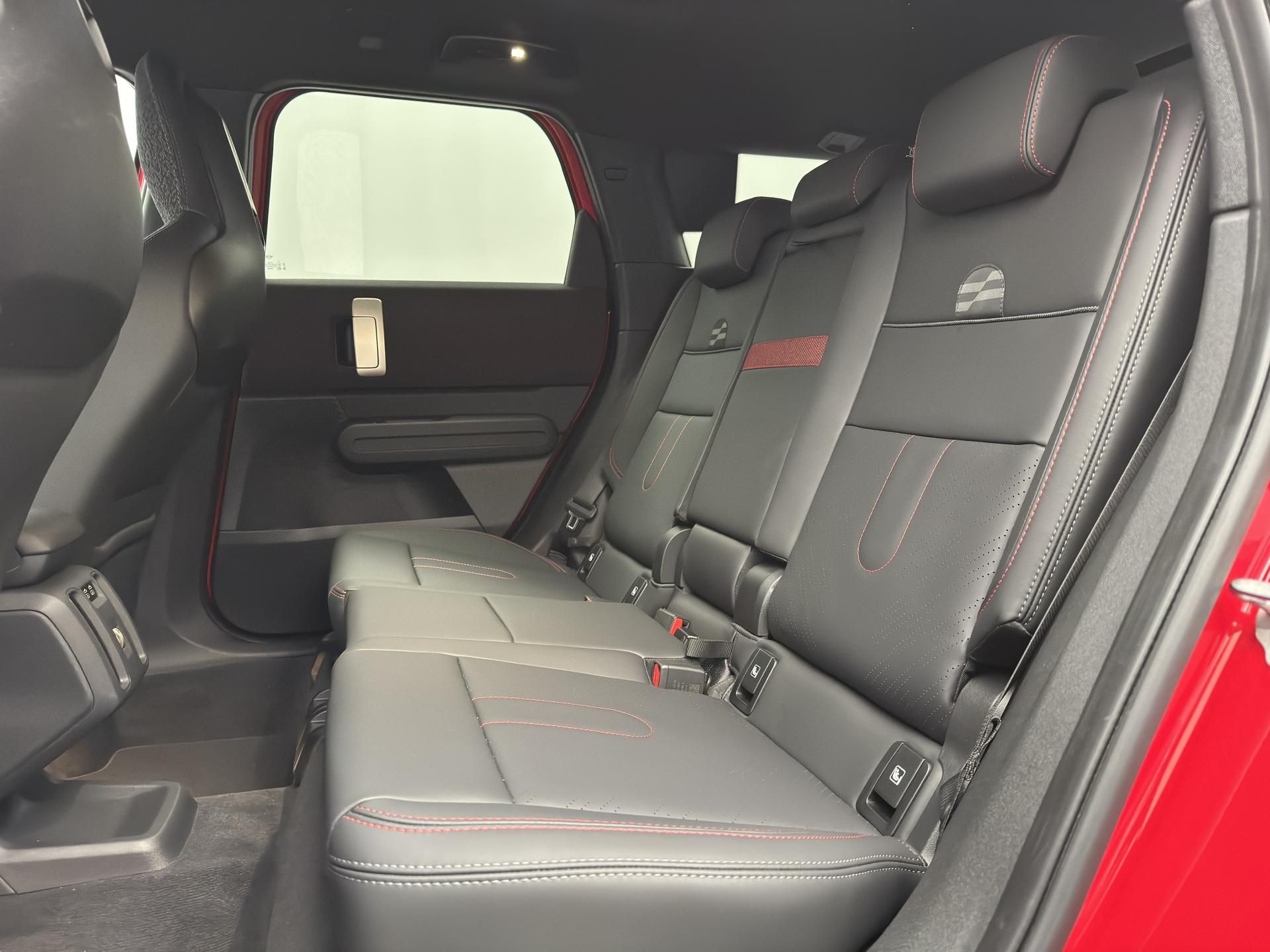 Mini Countryman, JCW TRIM ALL4 CZ - fotka 6