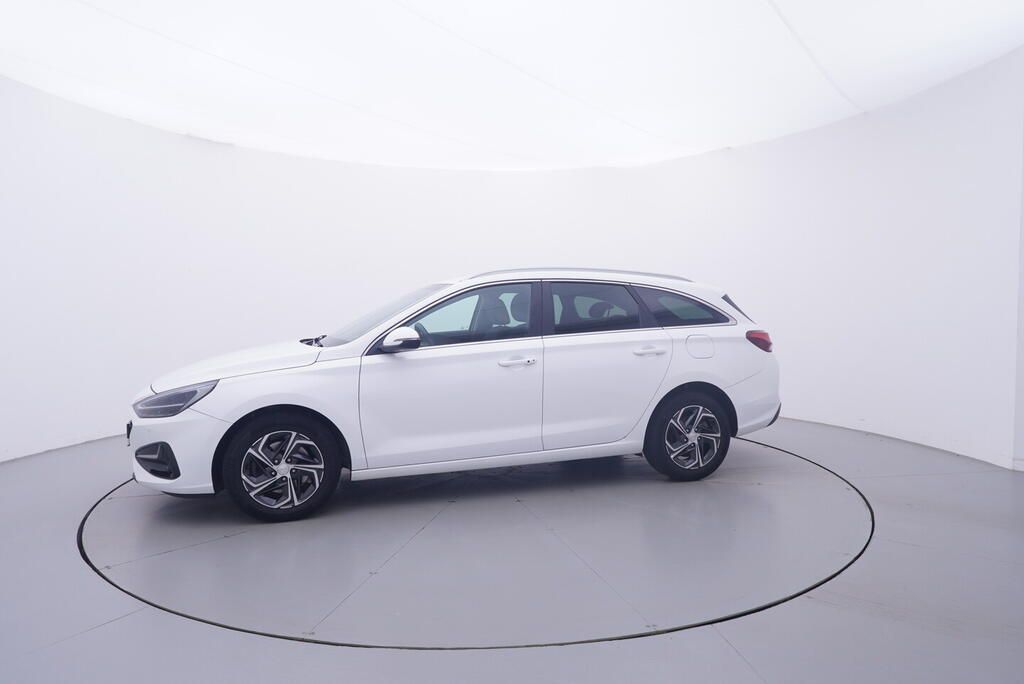 Hyundai i30, Smart 1.0 88 kW - fotka 2