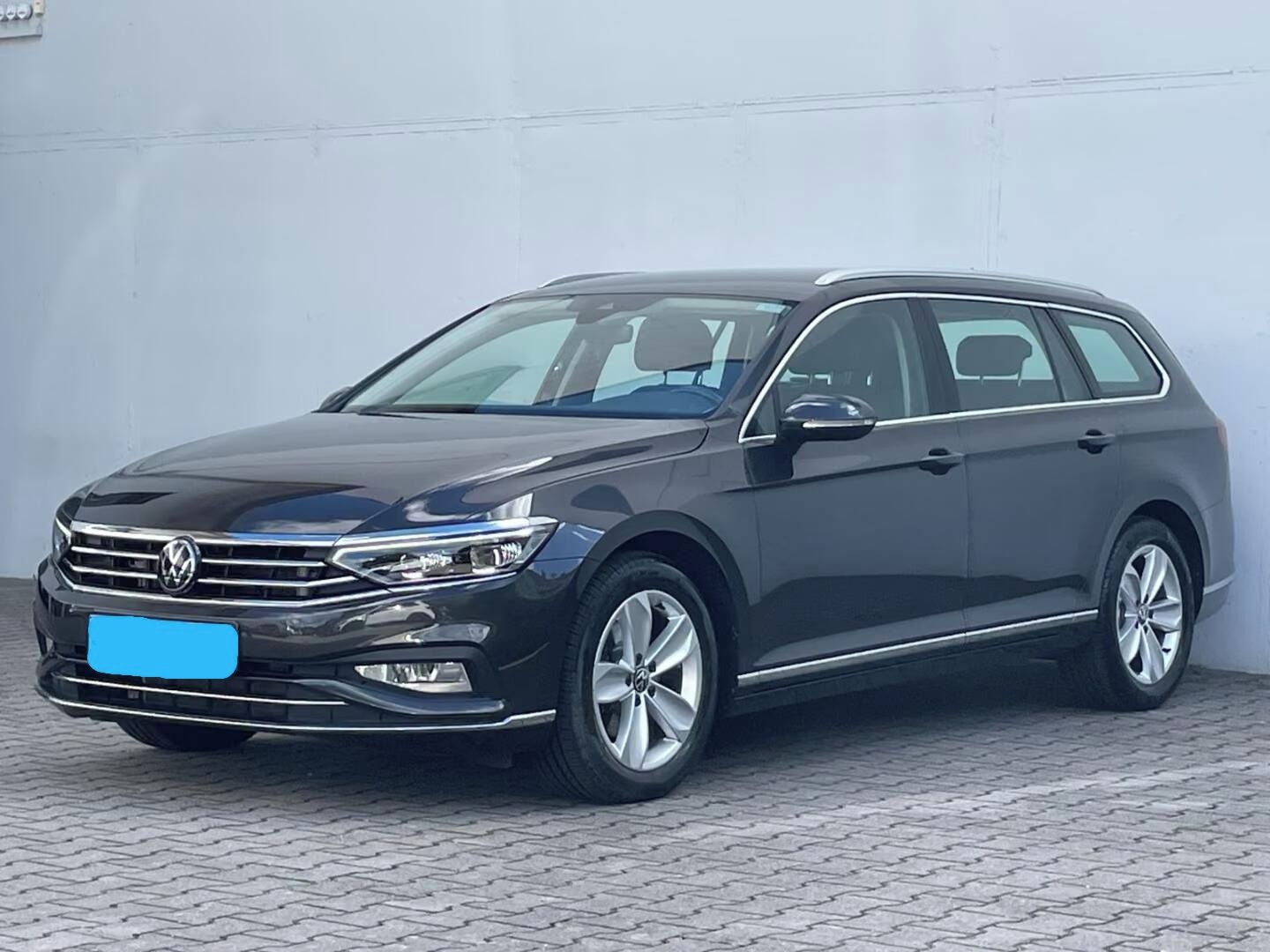 Volkswagen Passat Variant, 2.0 TSI DSG Elegance*Kamera*