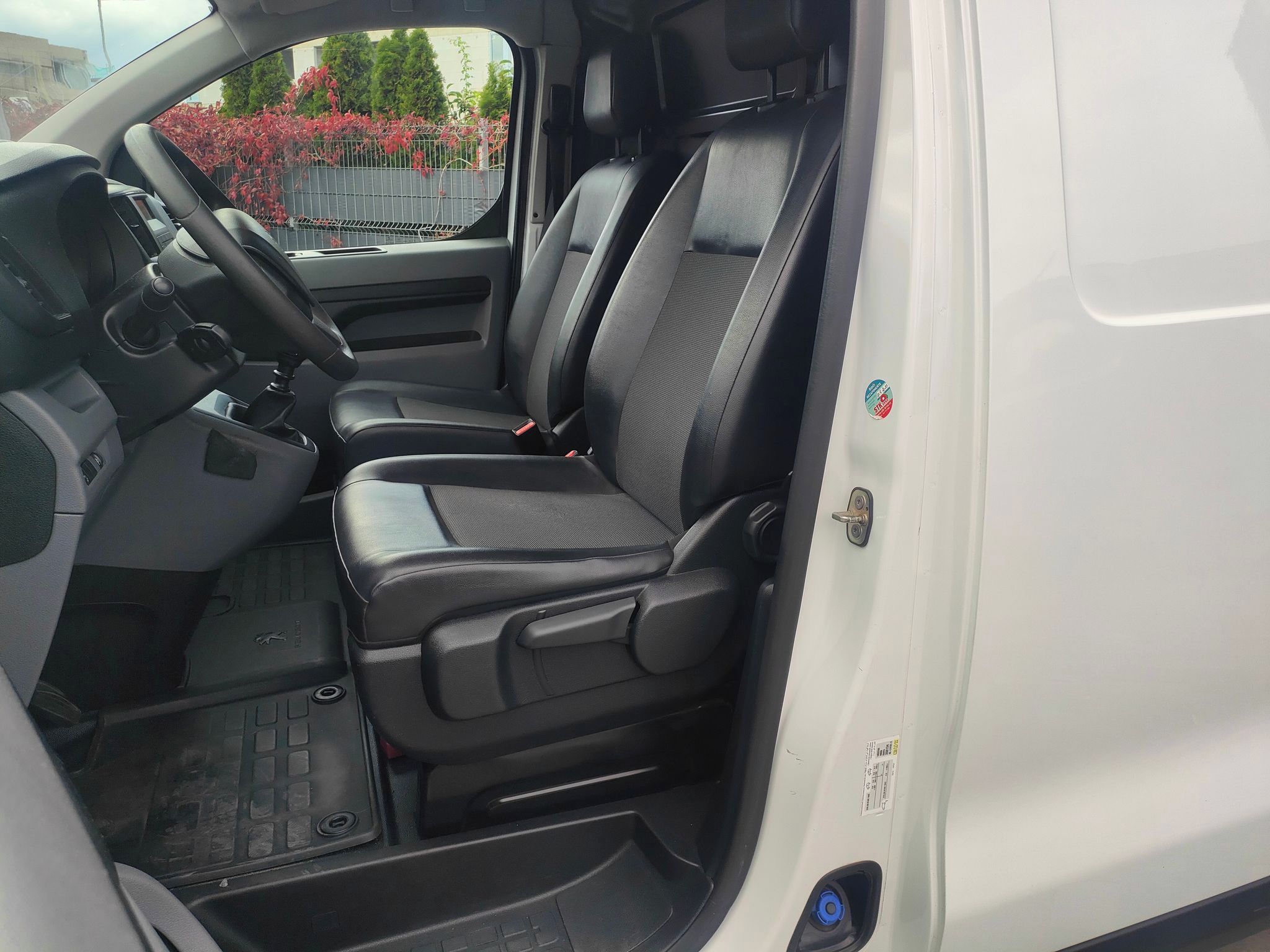 Peugeot Expert, 2.0 HDI L1H1 CZ KLIMA - fotka 5