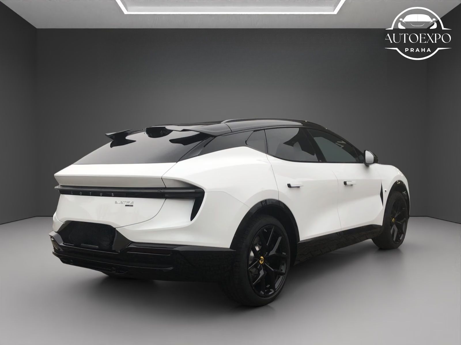 Lotus Eletre, 600 Business Lotus * - fotka 5