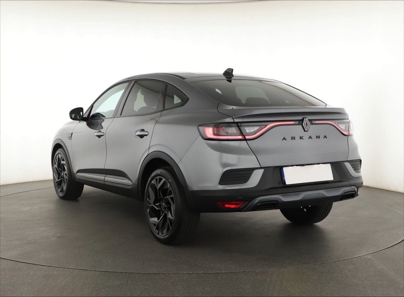 Renault Arkana, 1.3 TCe, Esprit Alpine - fotka 4