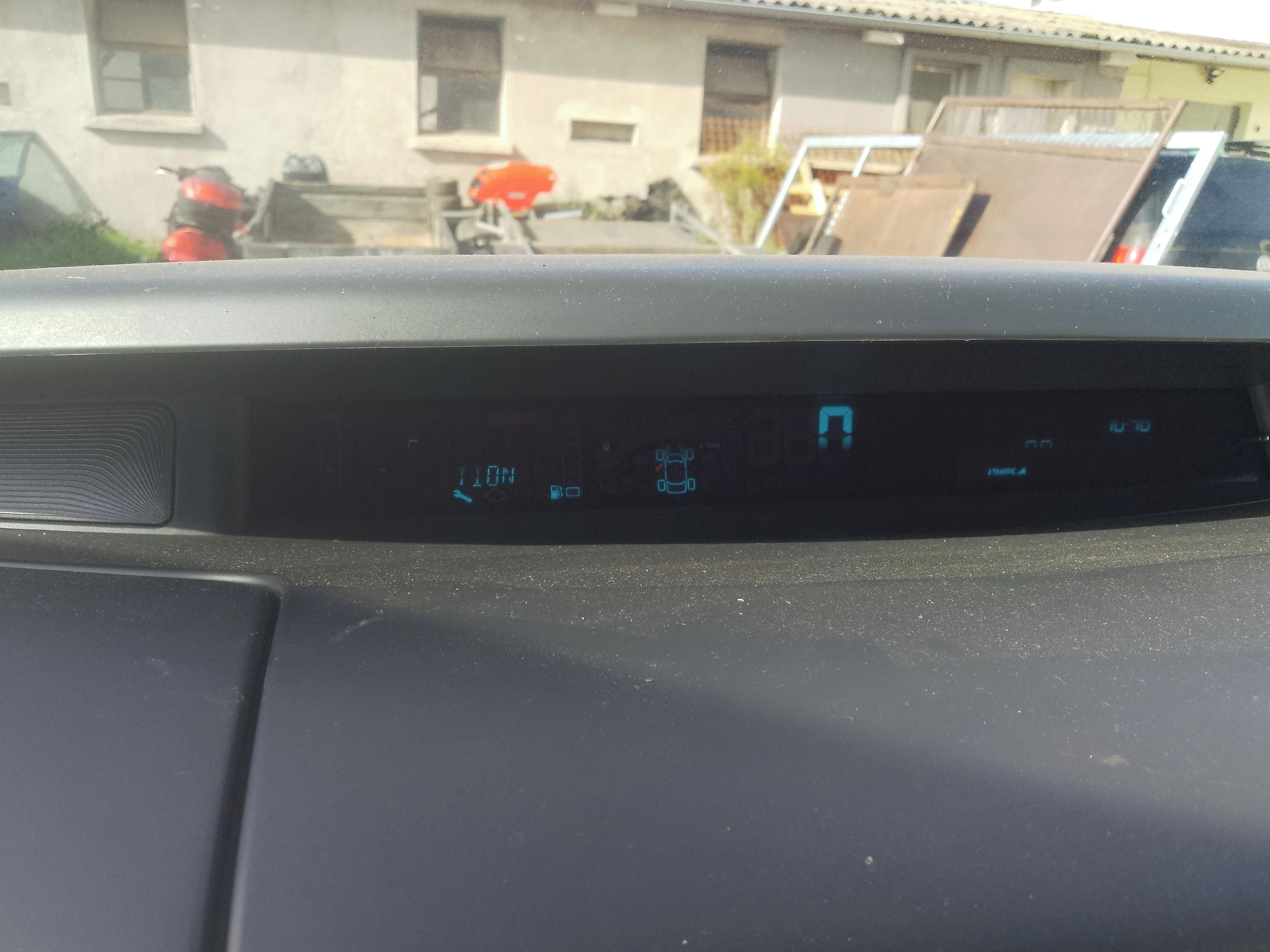 Renault Espace, 2,0 DCI 110kw - fotka 5