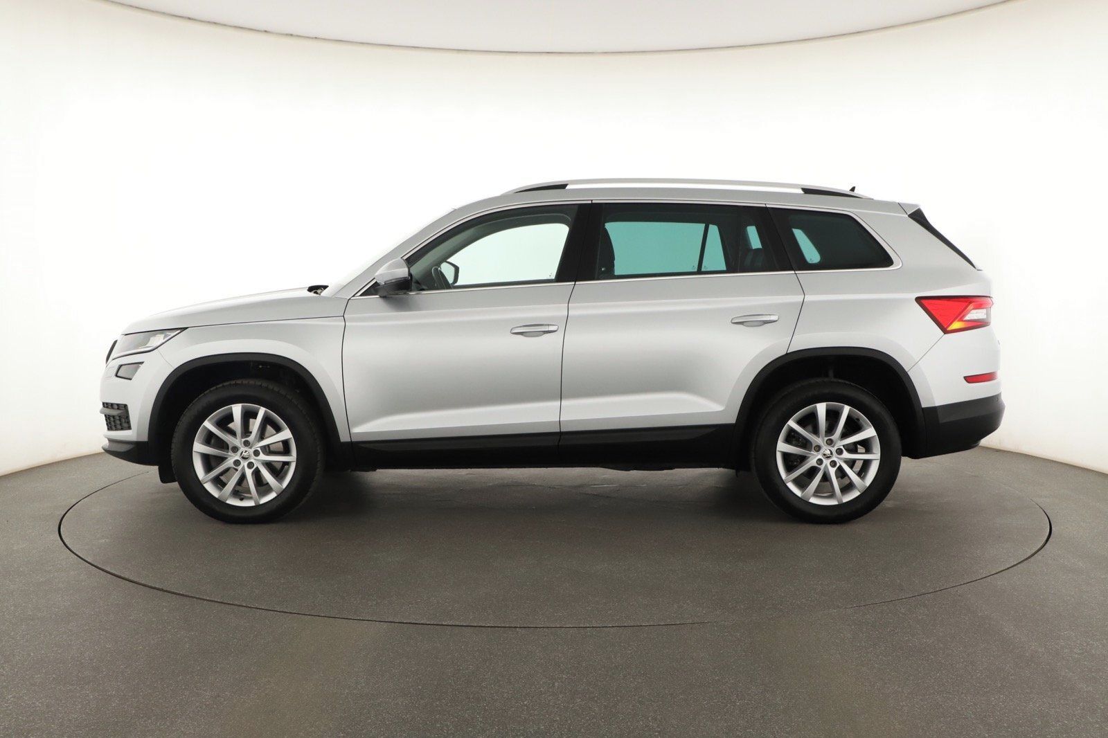 Škoda Kodiaq, 2.0 TSI, Style, 4X4, Automat - fotka 3