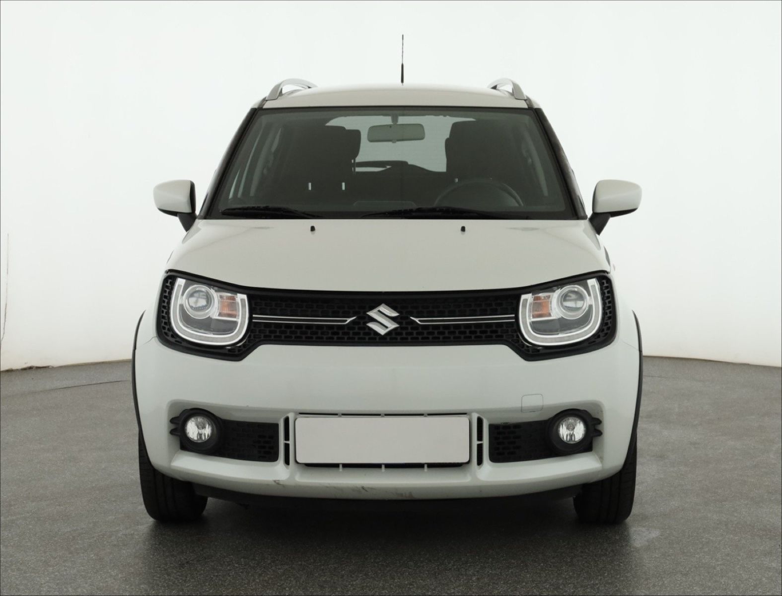 Suzuki Ignis, 1.2 SHVS, 4X4, Serv.kniha - fotka 2