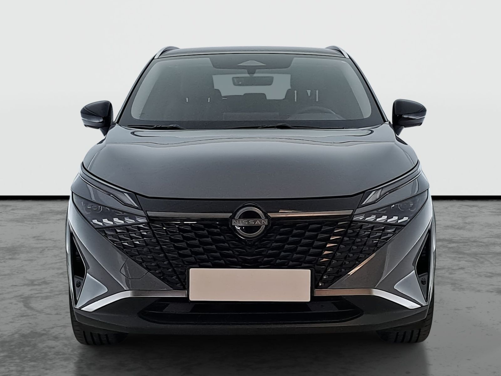Nissan Qashqai, 1.3 DIG-T MHEV, N-Connecta - fotka 2