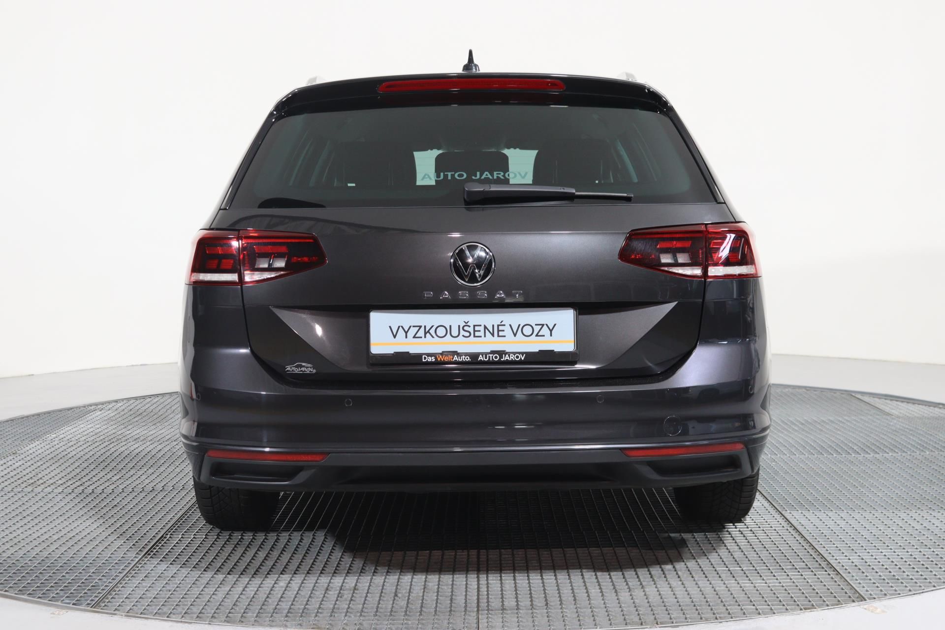 Volkswagen Passat, VARIANT BUSINESS 2.0 TDI DSG/ - fotka 6