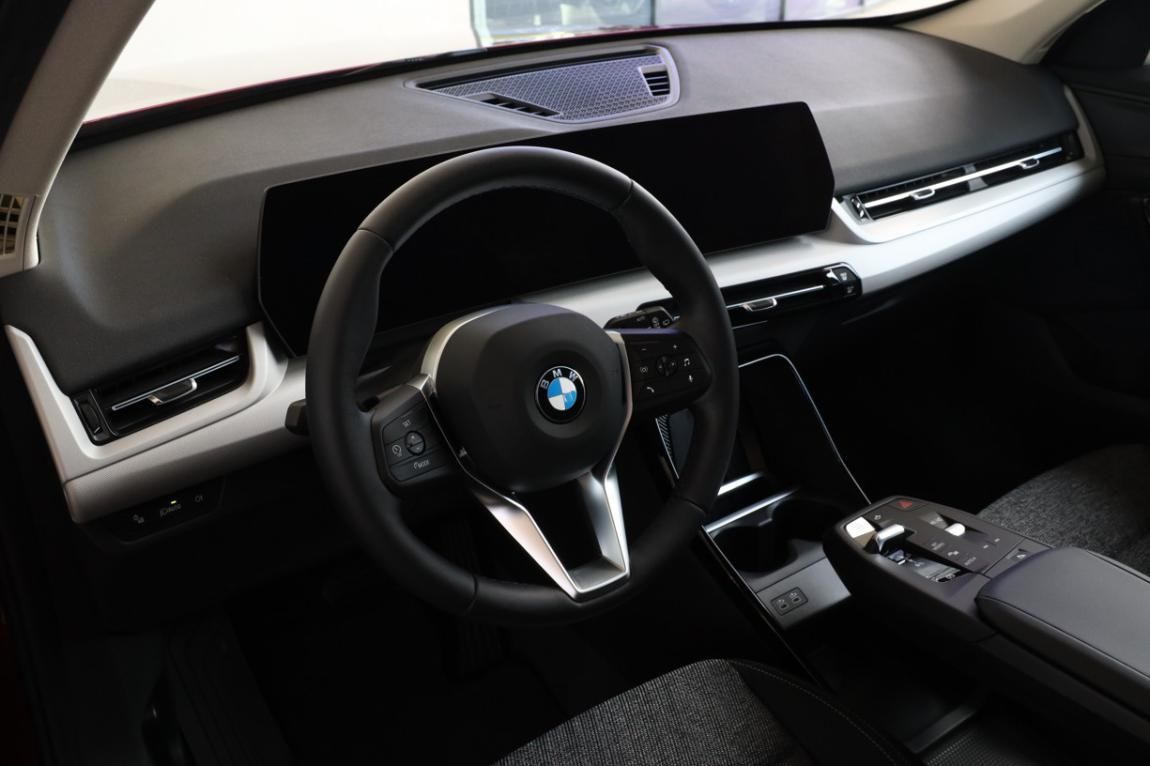BMW X1, xDrive23d - fotka 2