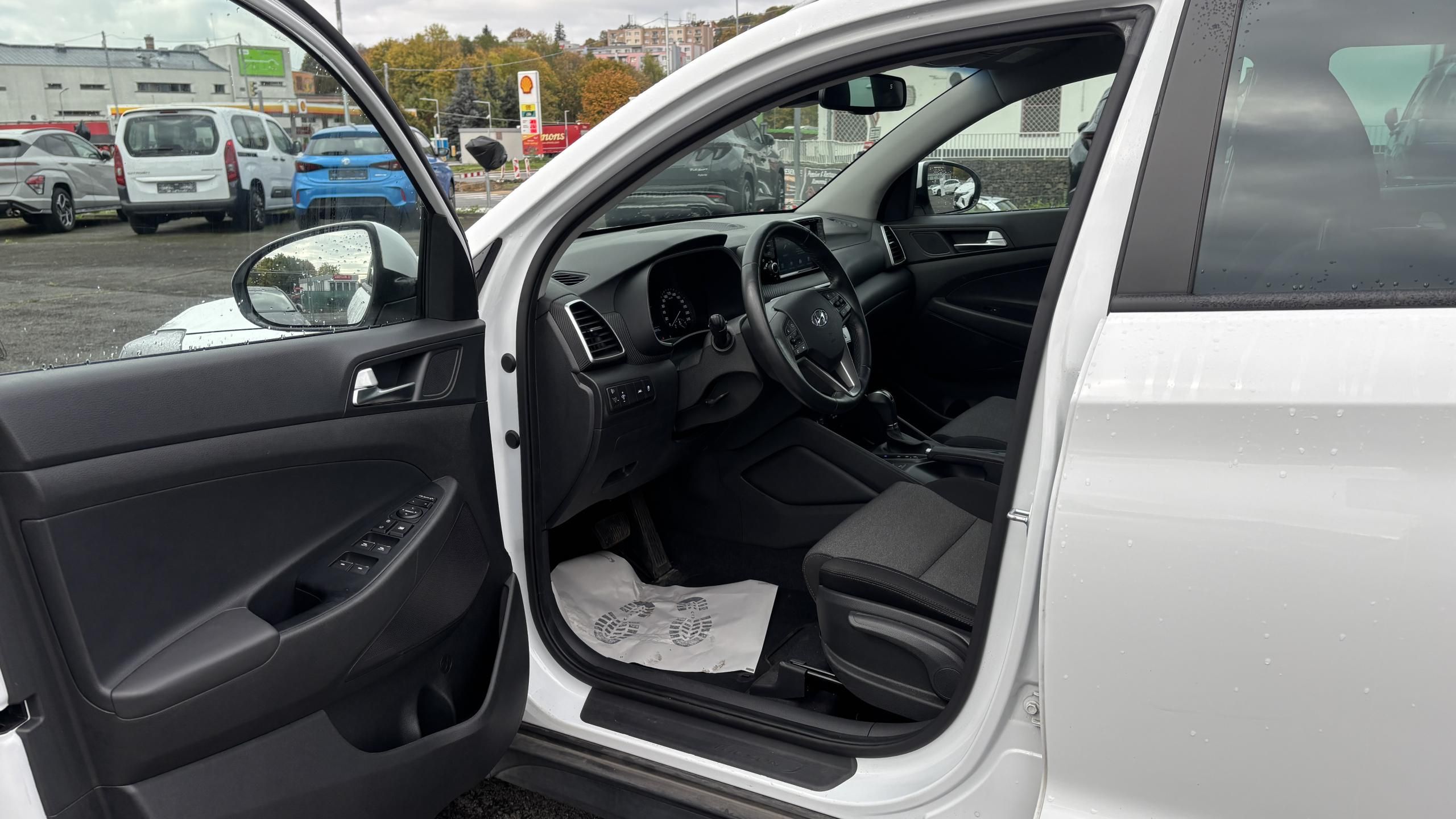 Hyundai Tucson, 1,6 D HP DCT ADVENTURE - fotka 5